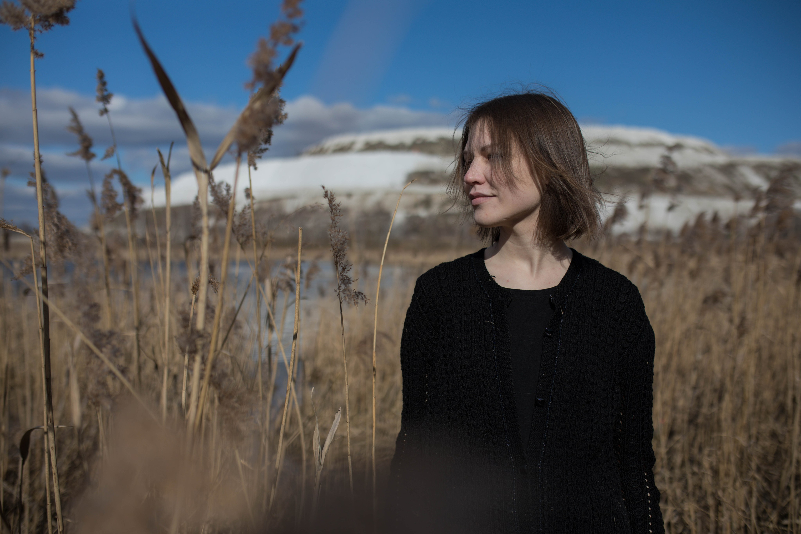 Экология. Воскресенск. Фотограф София Комкина