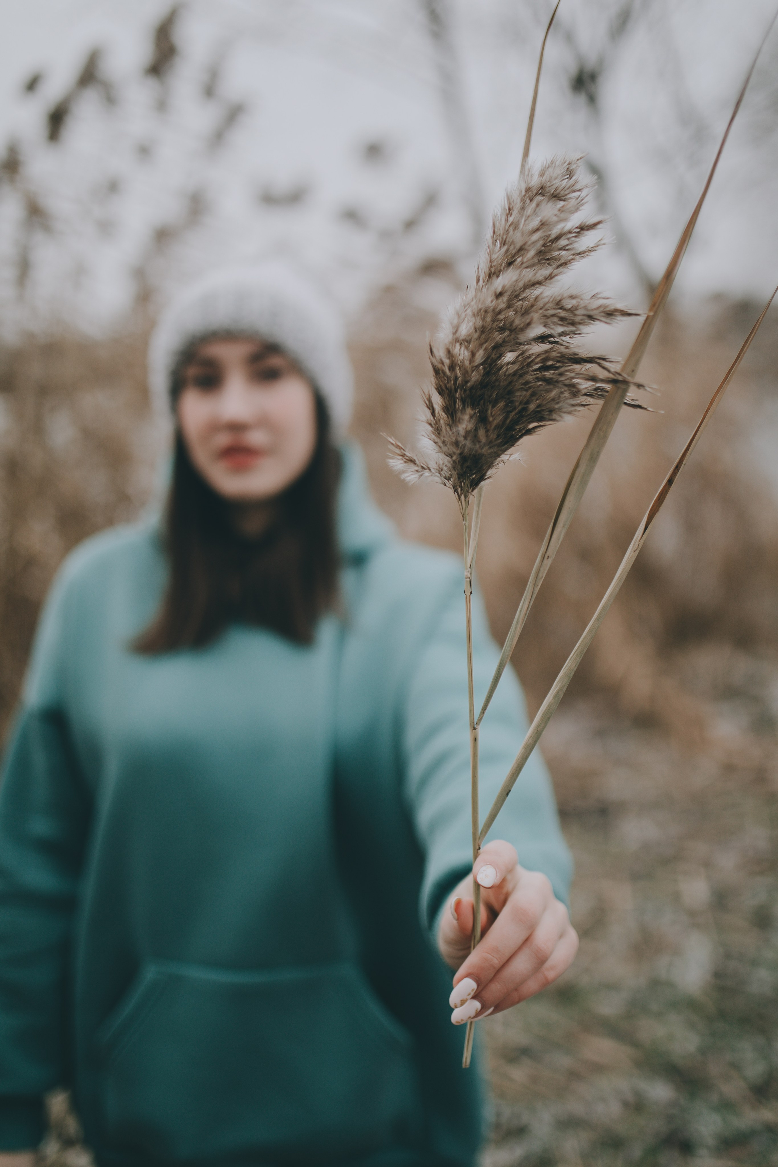 Арина и Артем. Фотограф София Комкина