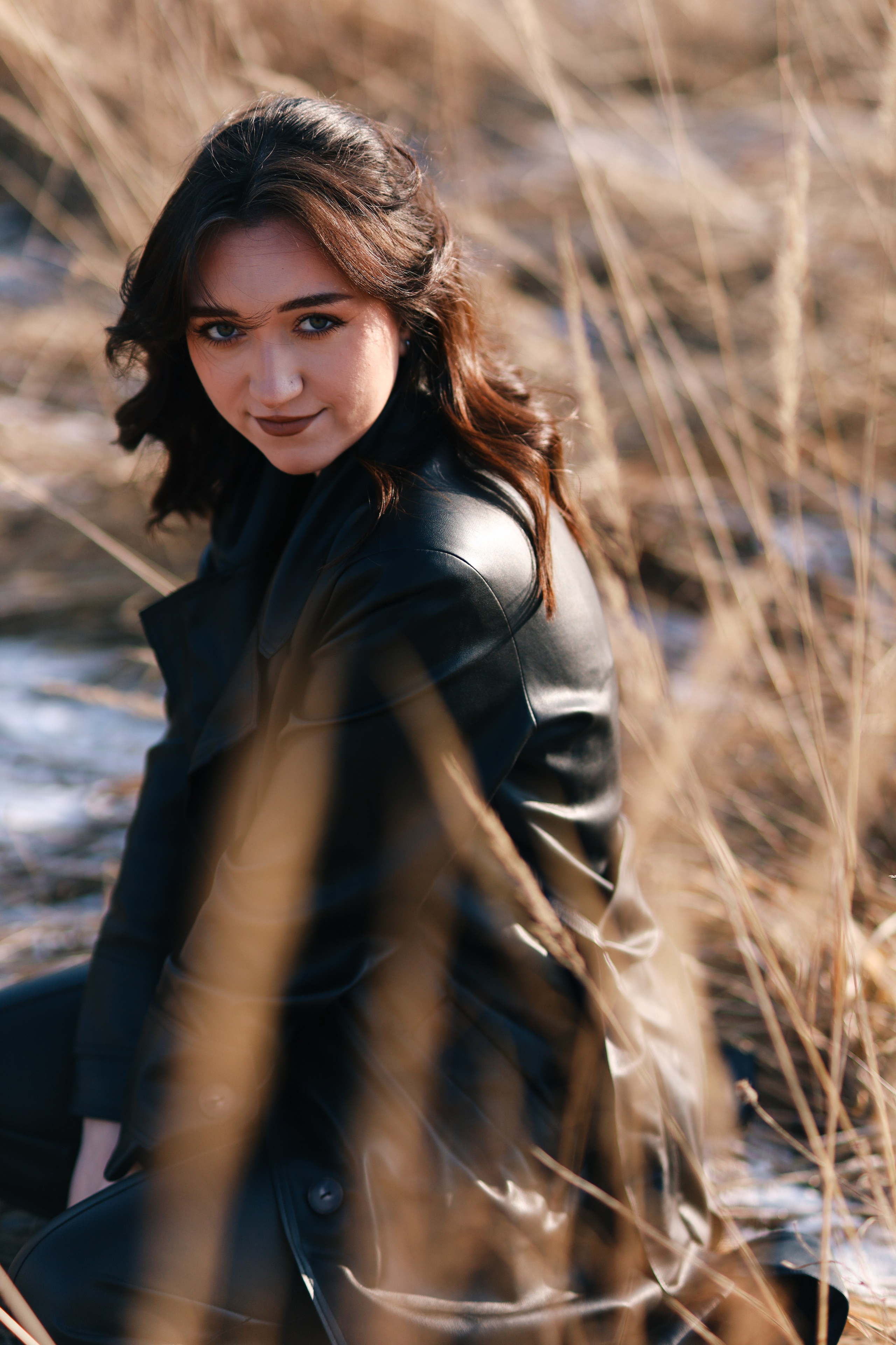 Арина. Фотограф София Комкина