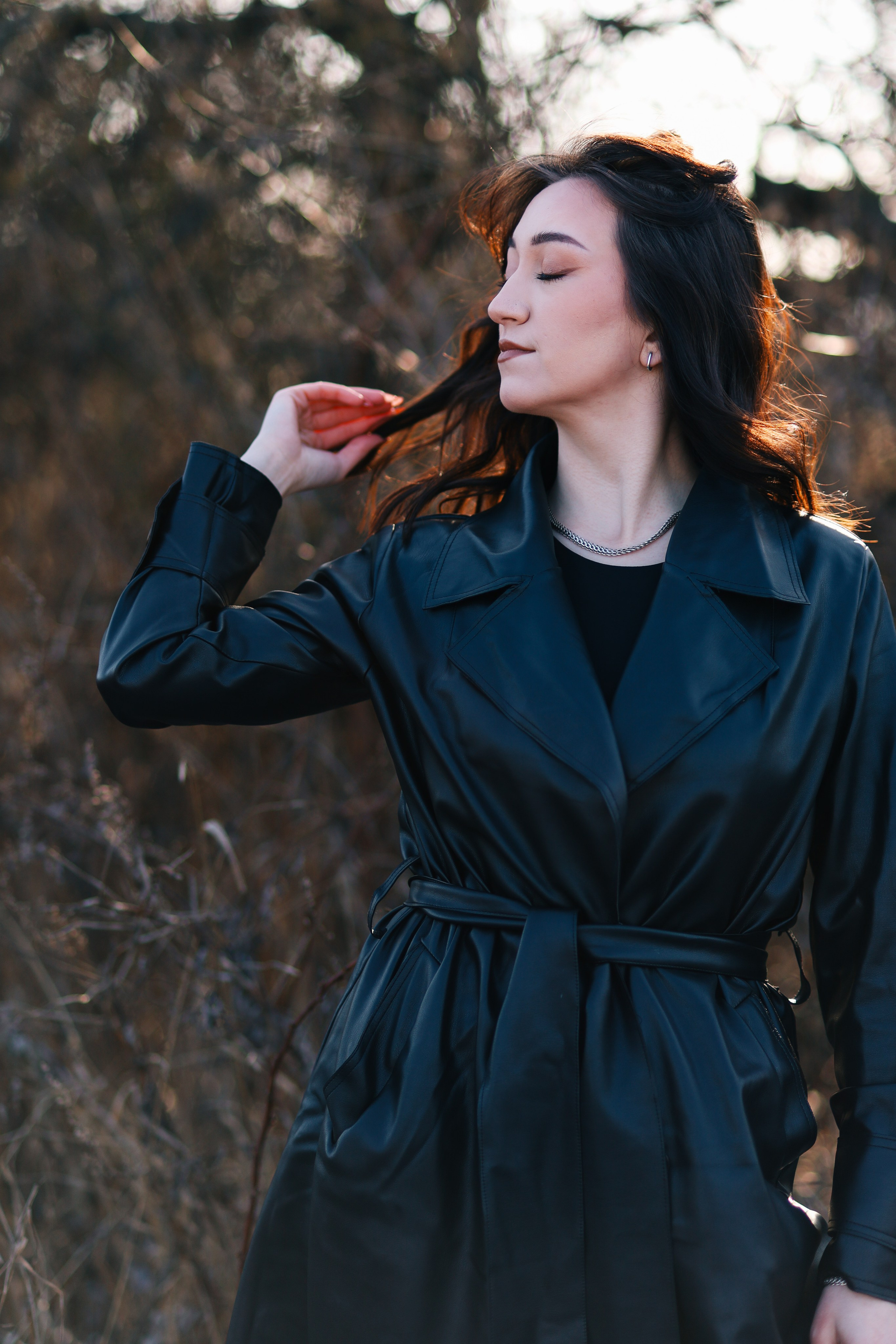 Арина. Фотограф София Комкина