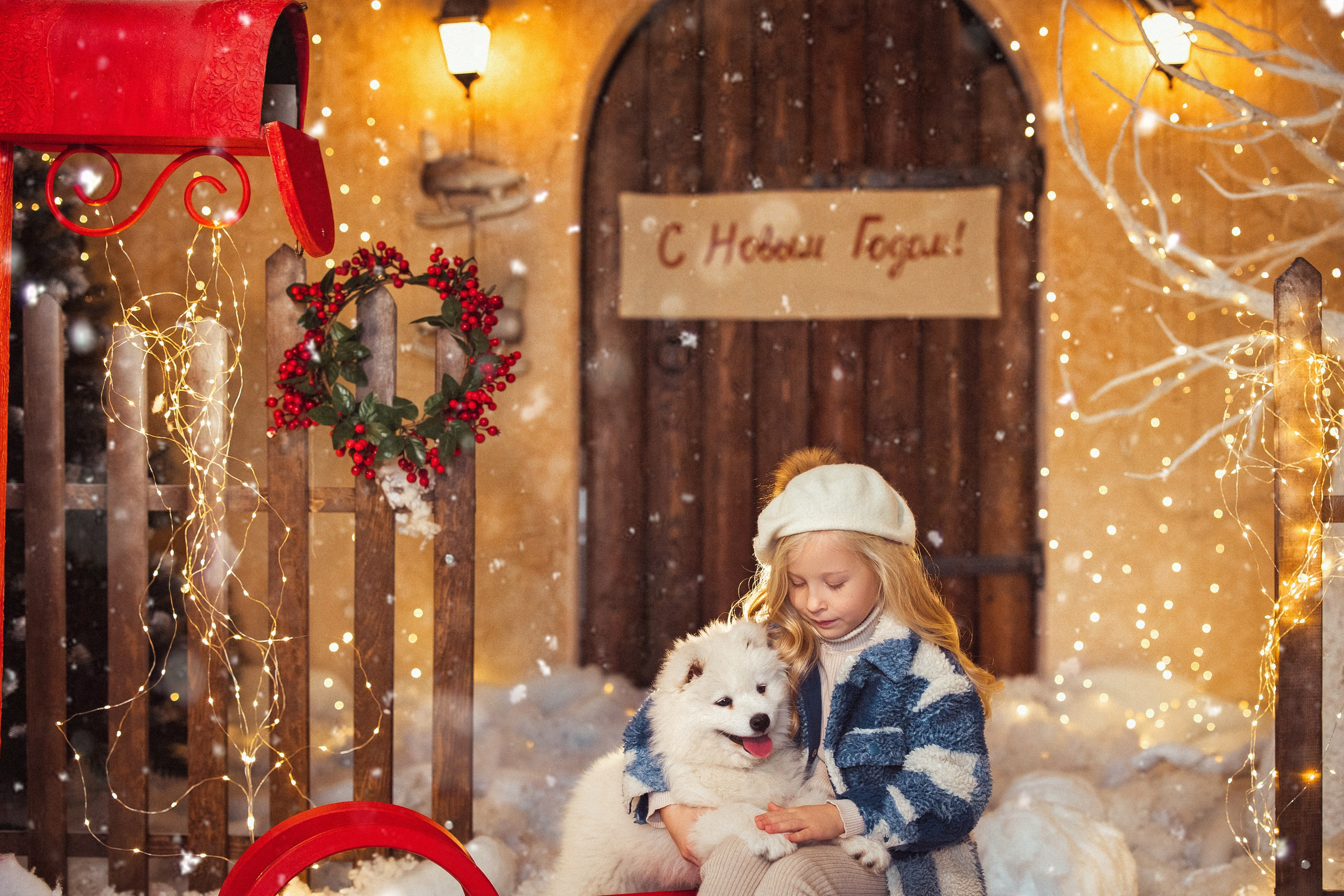 ДВОРИК, Фотостудия «Эль». Семейный и детский фотограф в Краснодаре Анна Трашкова