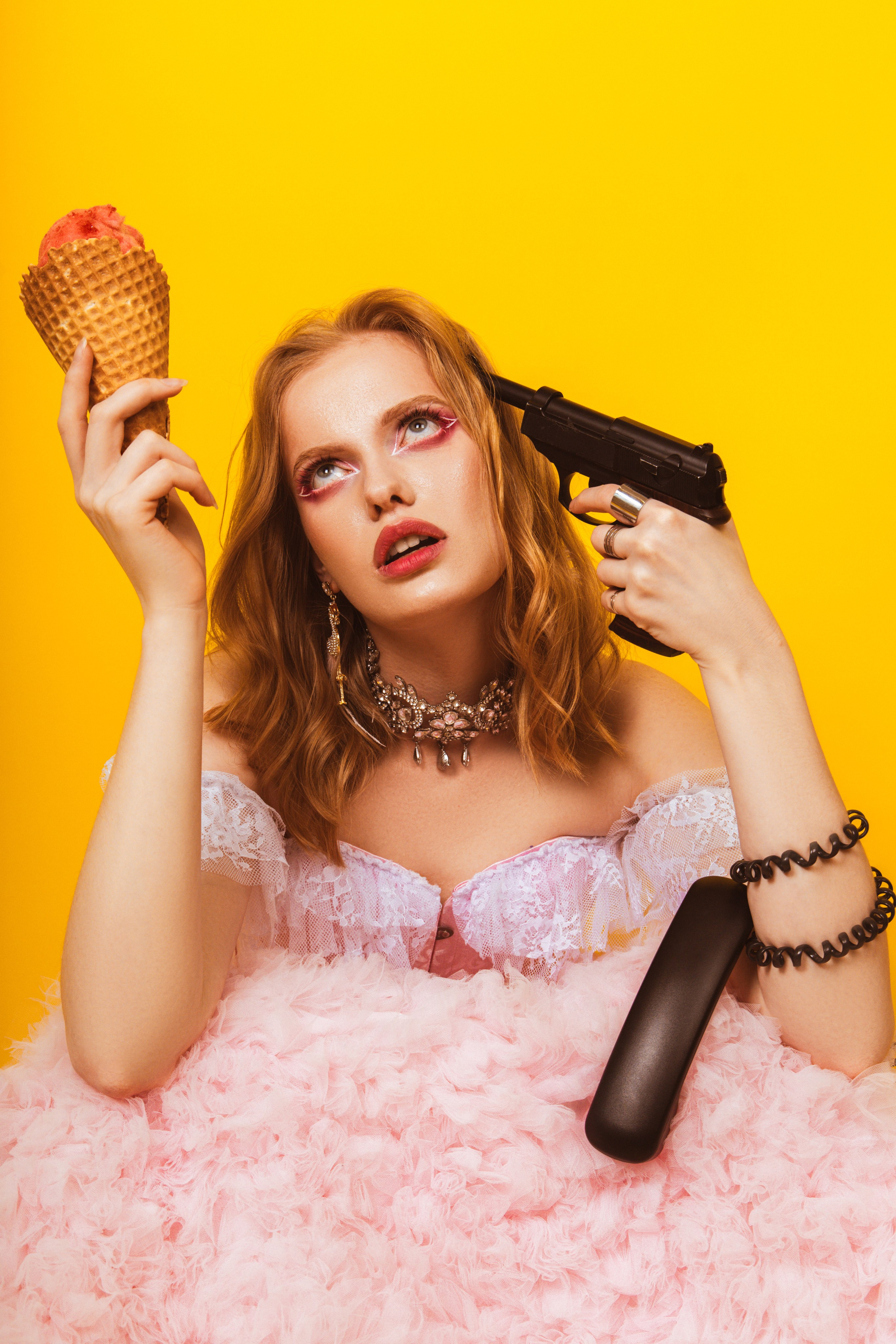 Anastasia. Главная