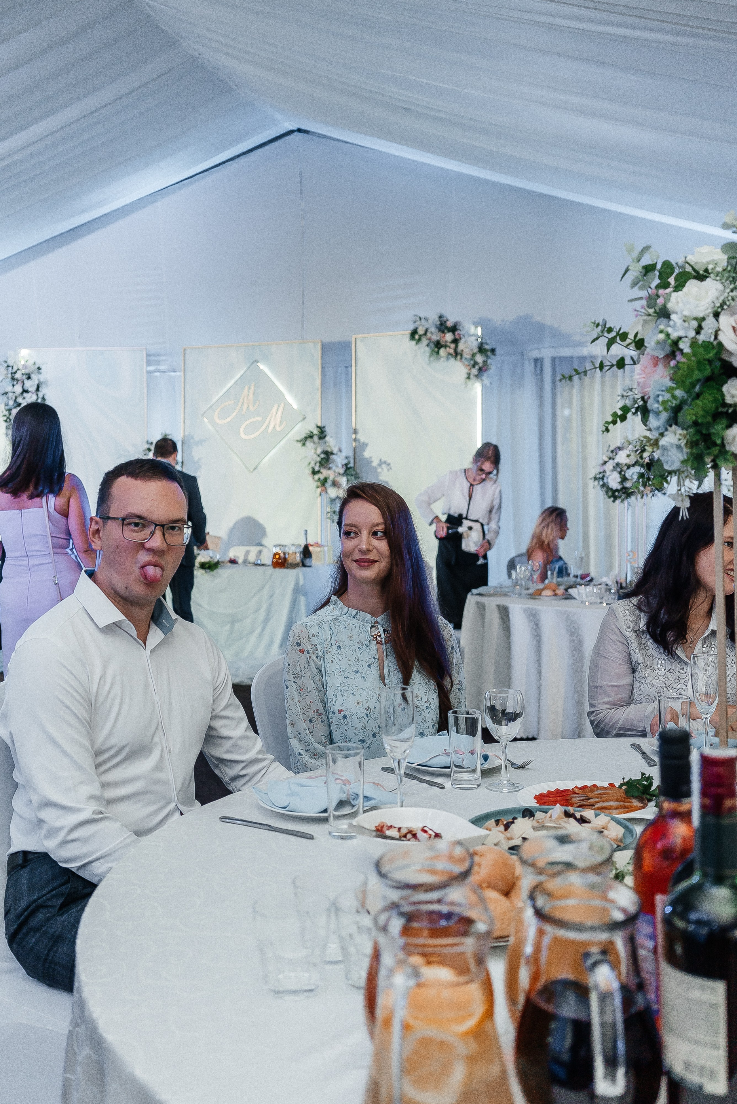 Мария и Михаил. Свадебный и семейный фотограф во Владивостоке Александра Глускер