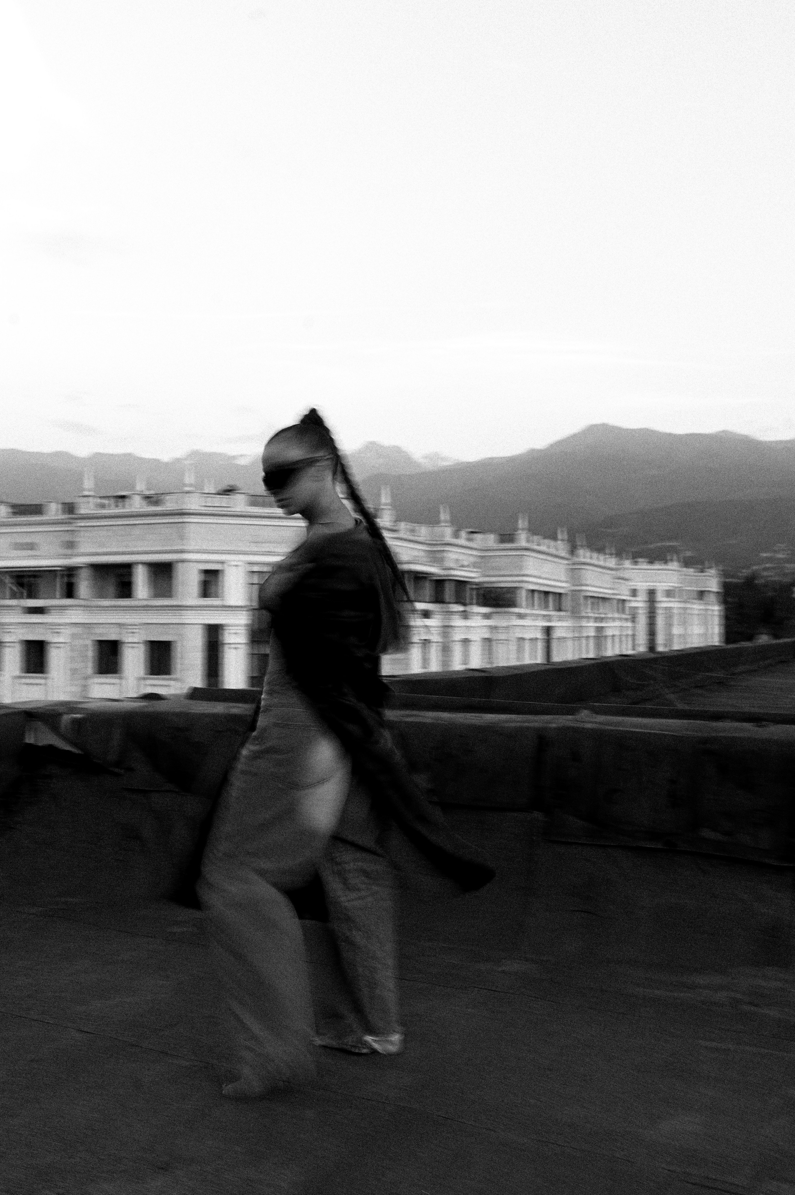 Валерия Крюкова. Фотостудия Алматы — 2 Stula.Studio | Аренда залов