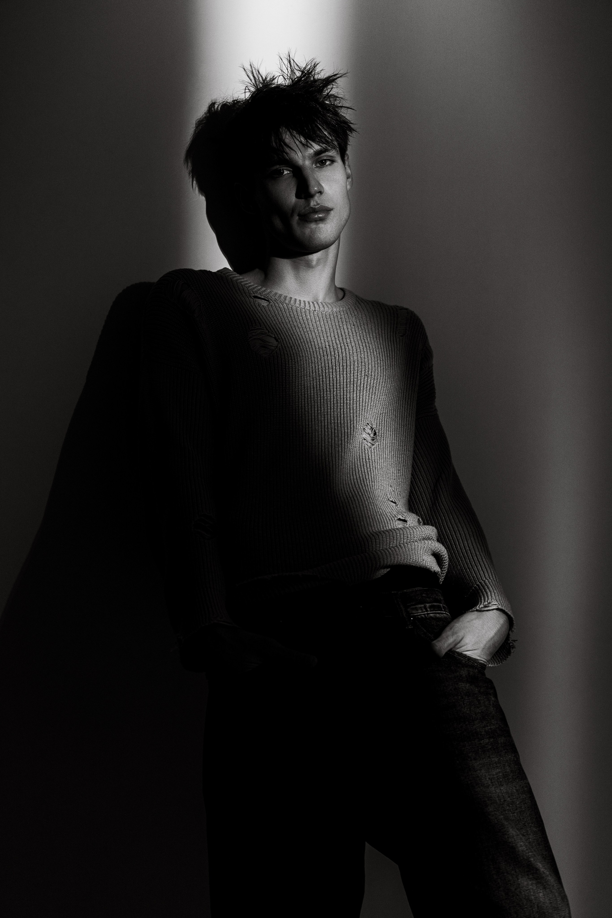 Александр. Фотограф в Санкт-Петербурге Алексеев Егор