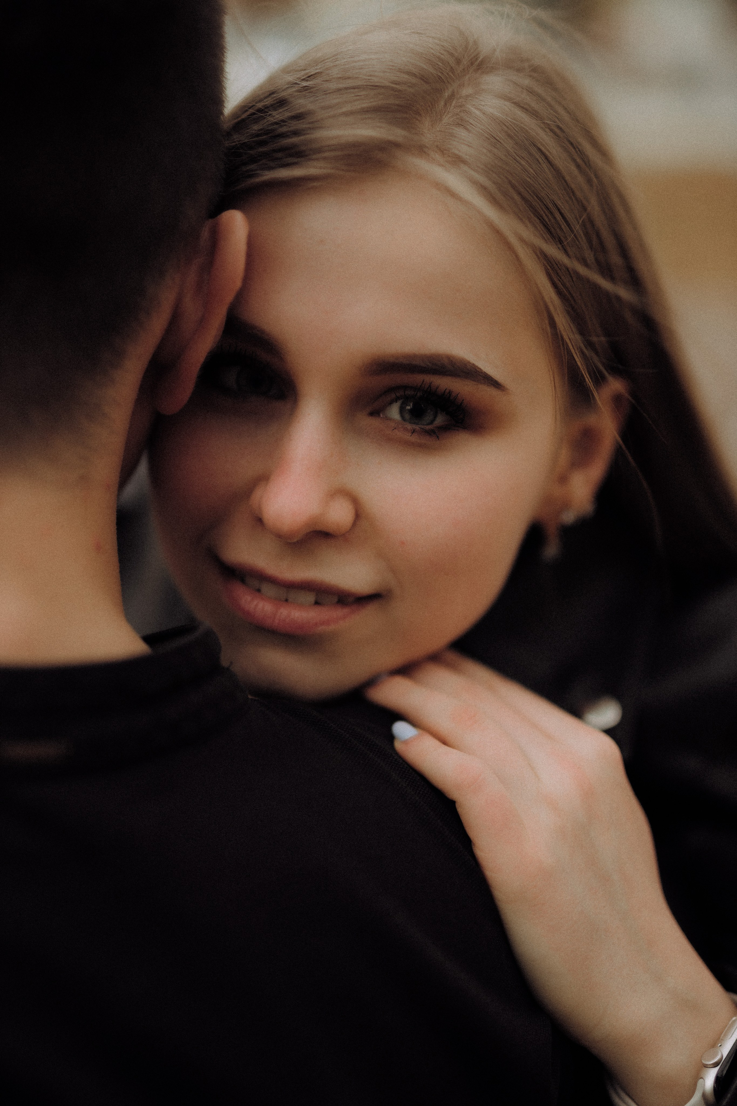 Лиза и Антон. Свадебные фотографы в Гомеле и Минске Сергей и Анастасия Фещенок