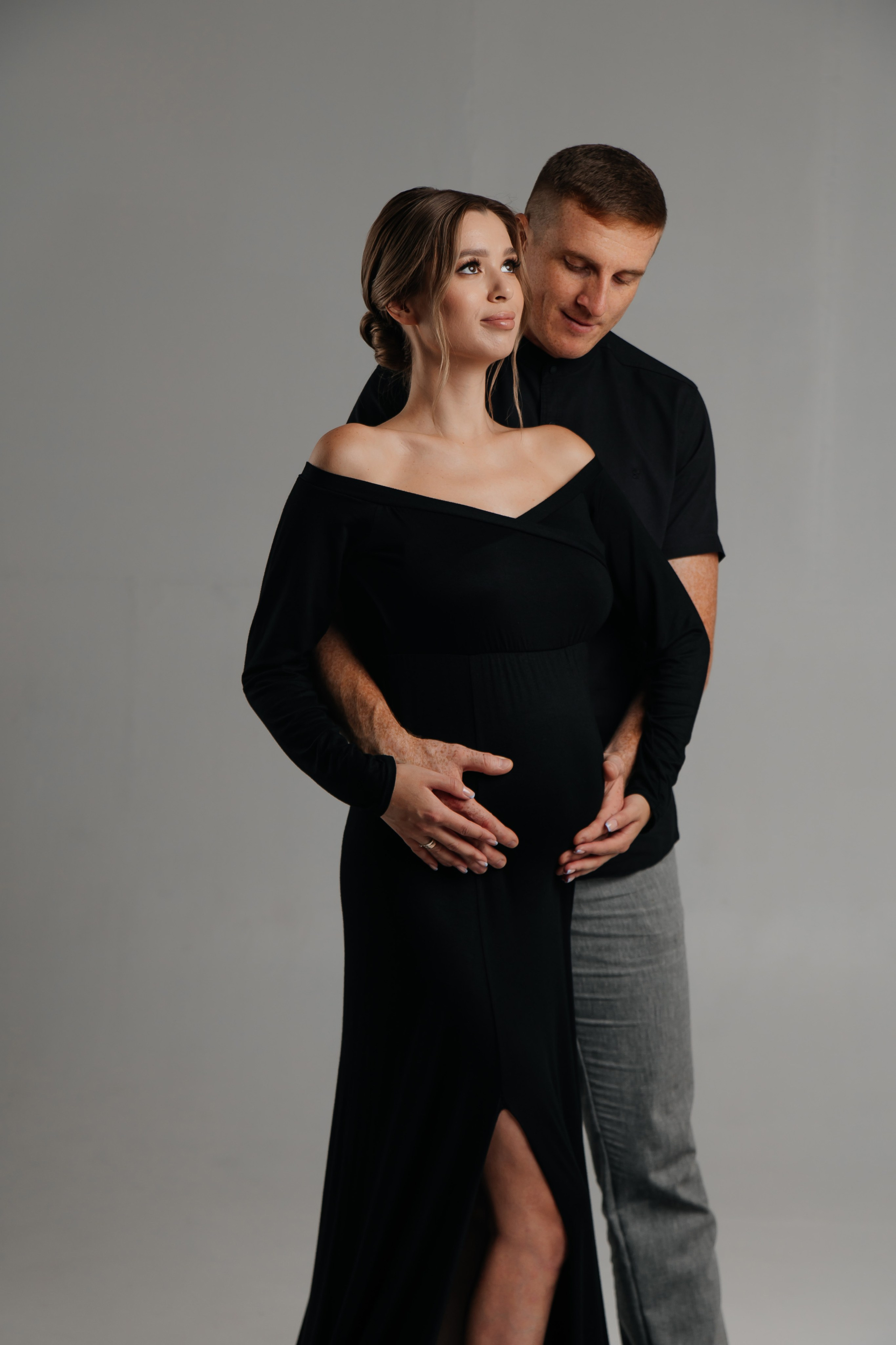 В ожидании чуда. Свадебный, семейный фотограф, контент съёмка. Екатеринбург. Елена Граф