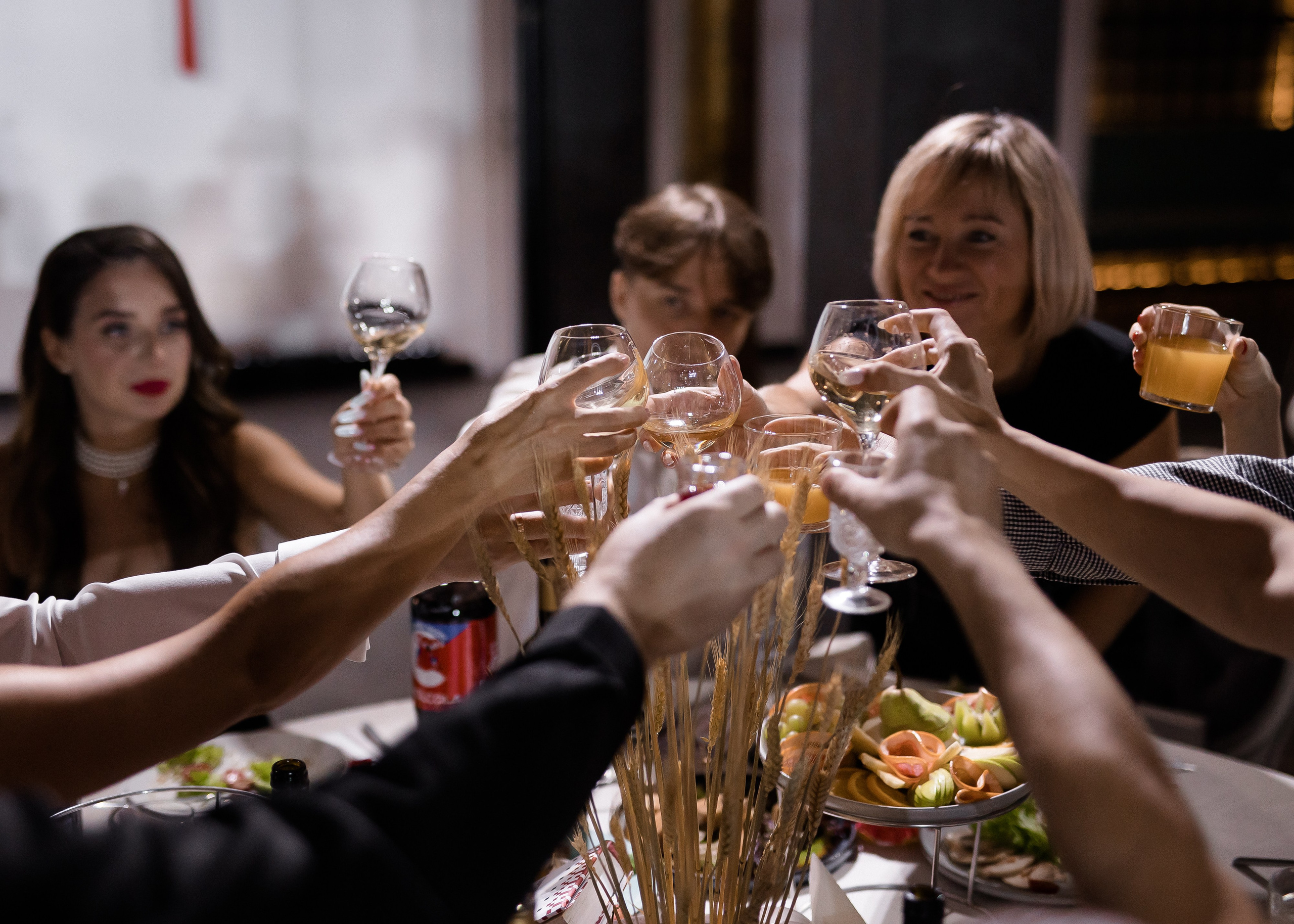 Даша + Дима. Свадебный и семейный фотограф в Саратове Маша Паника