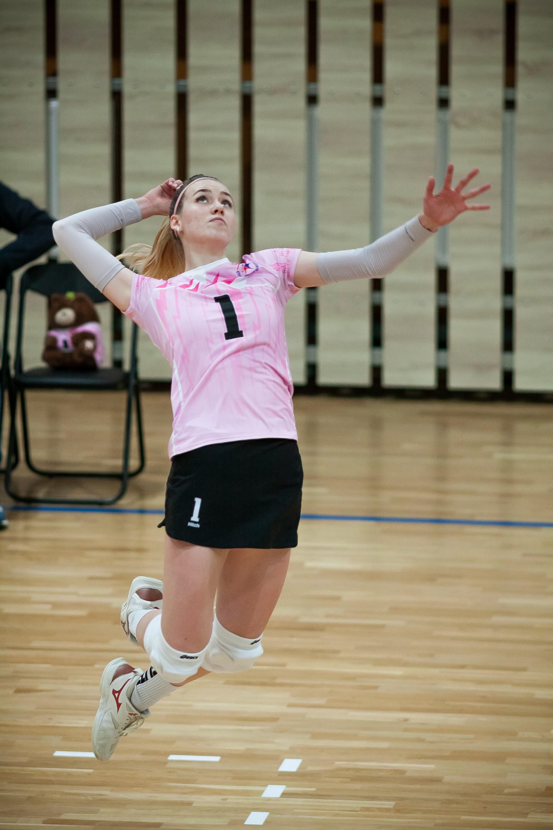 СШ11 / 1день. Фотография