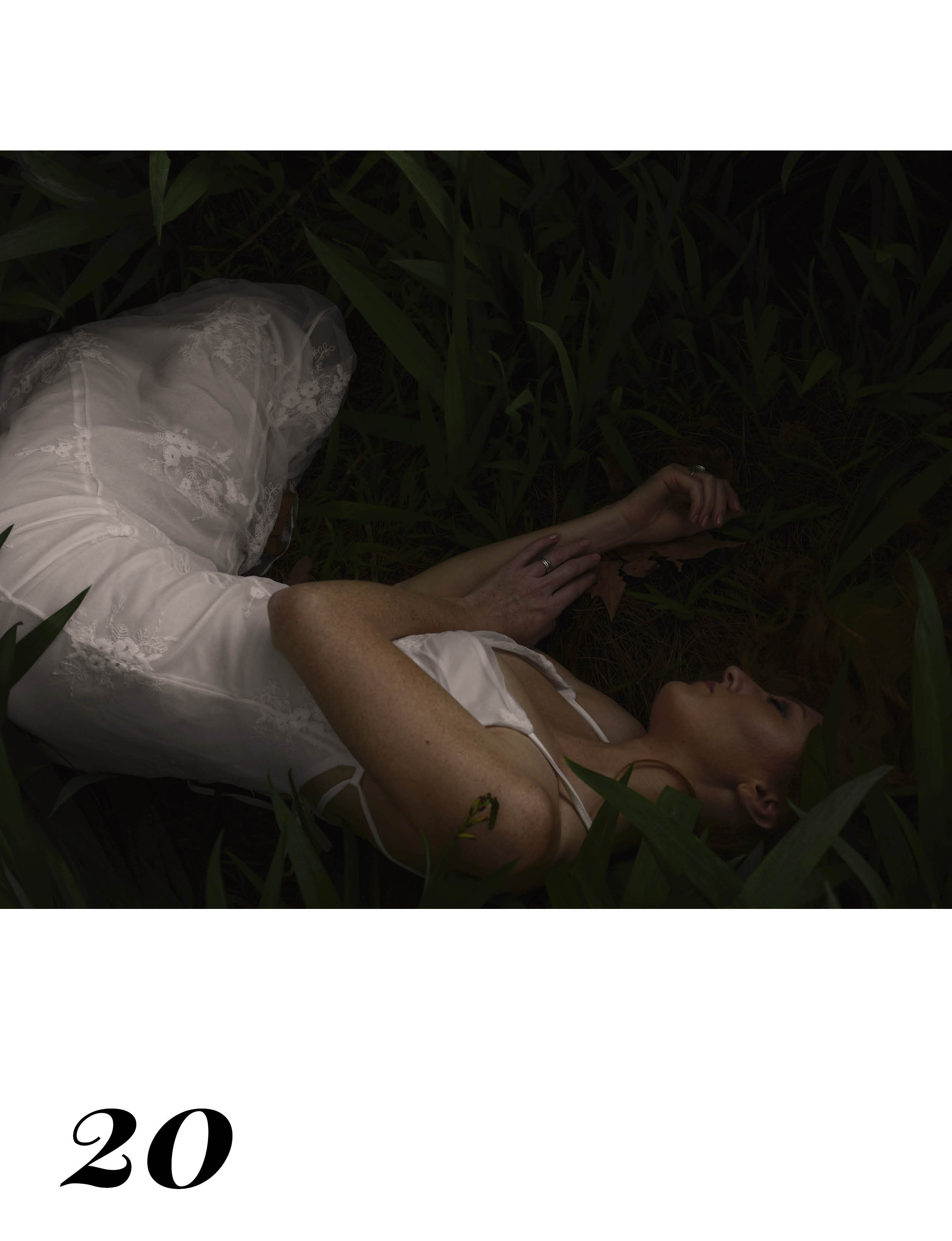 PUBLICATIONS. Wedding photographer Oklahoma US