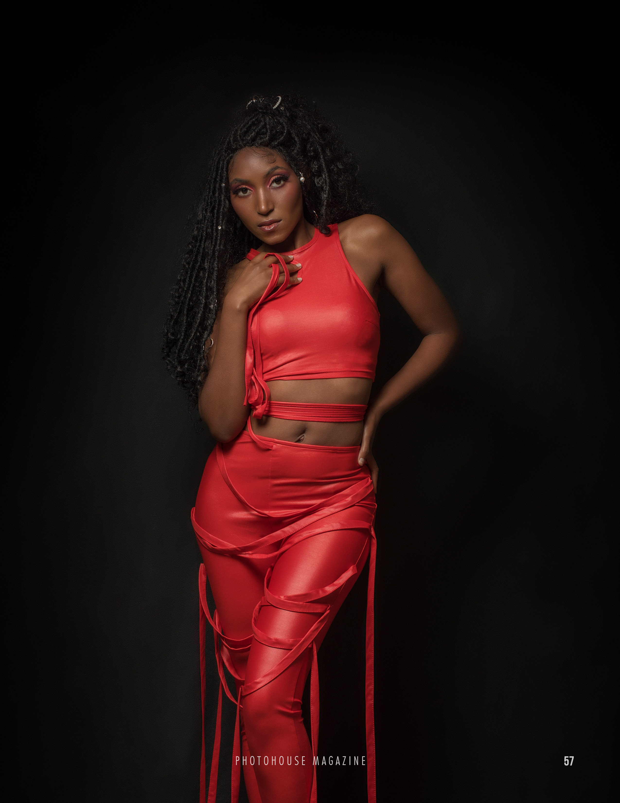 PUBLICATIONS. Wedding photographer Oklahoma US