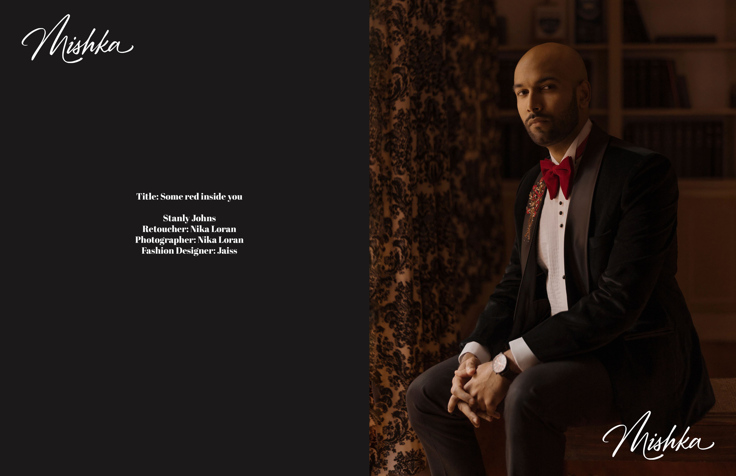 PUBLICATIONS. Wedding photographer Oklahoma US