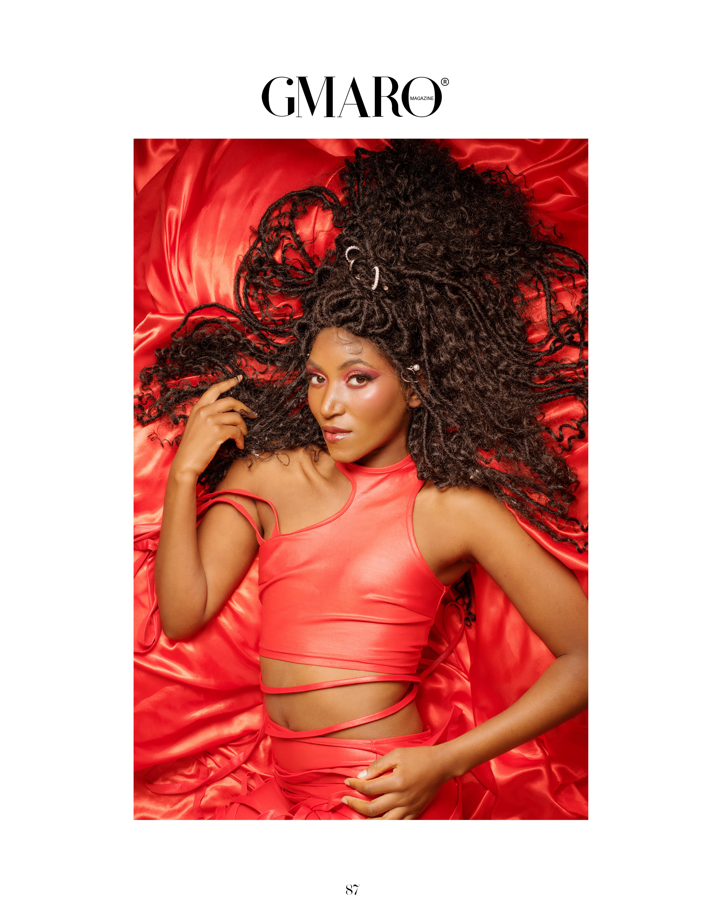 PUBLICATIONS. Wedding photographer Oklahoma US