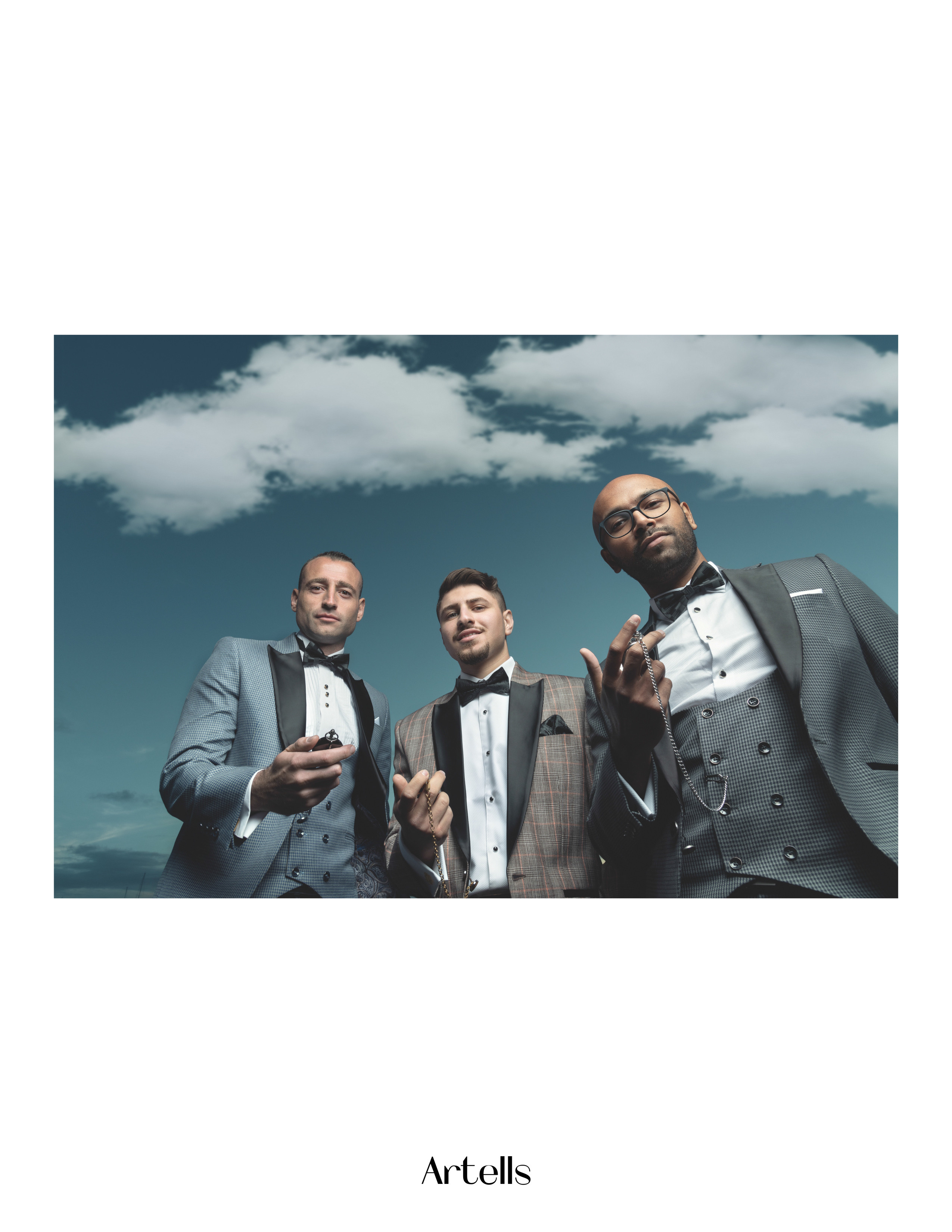 PUBLICATIONS. Wedding photographer Oklahoma US