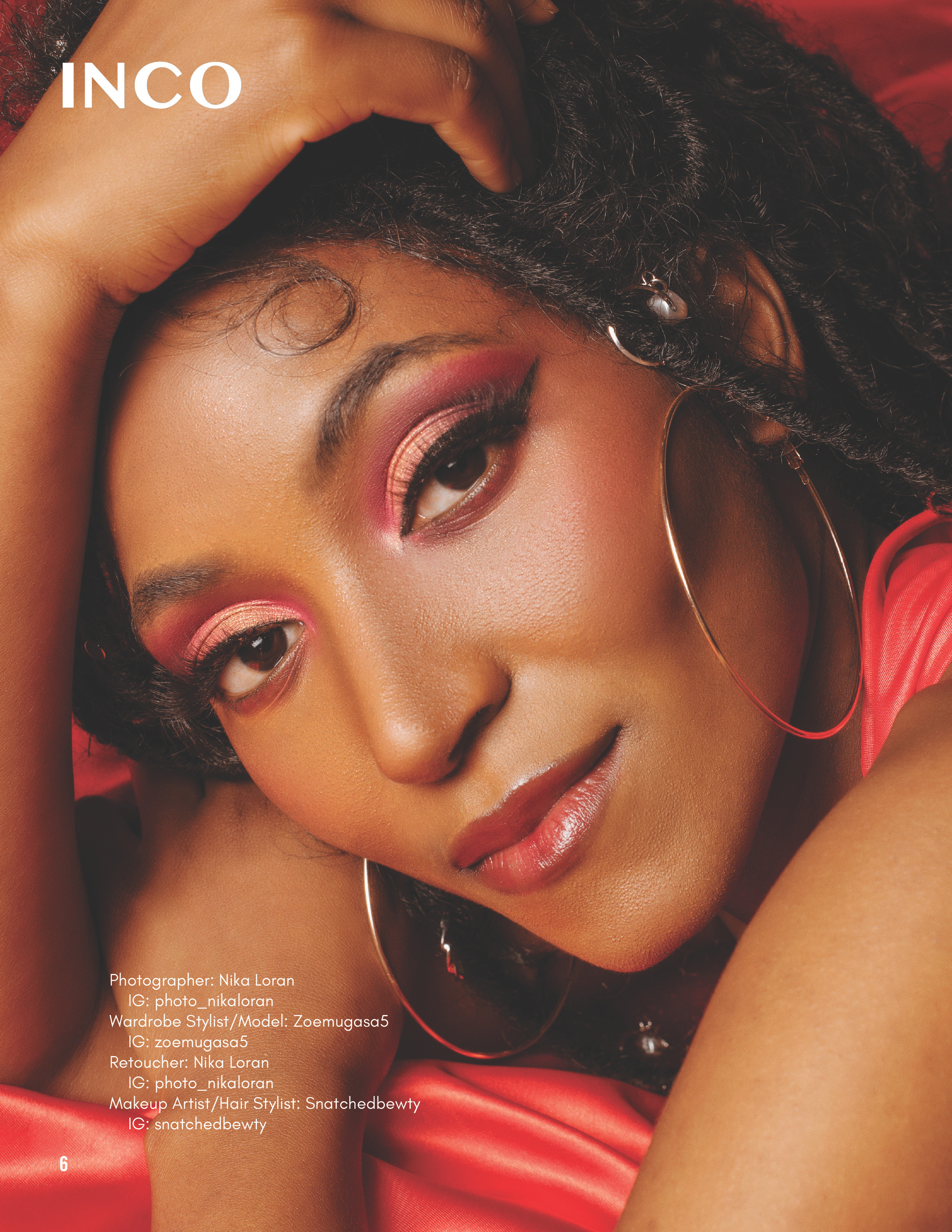 PUBLICATIONS. Wedding photographer Oklahoma US