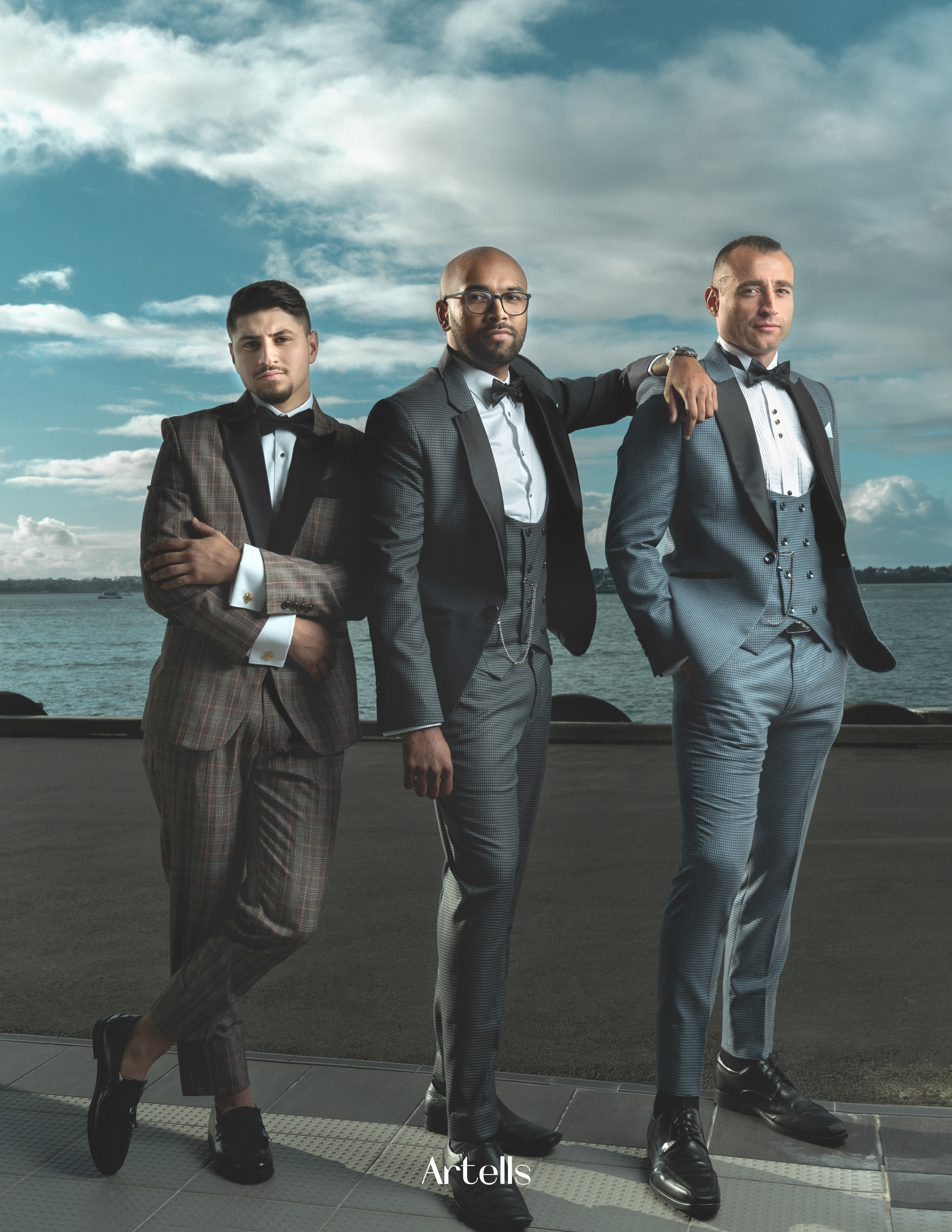 PUBLICATIONS. Wedding photographer Oklahoma US