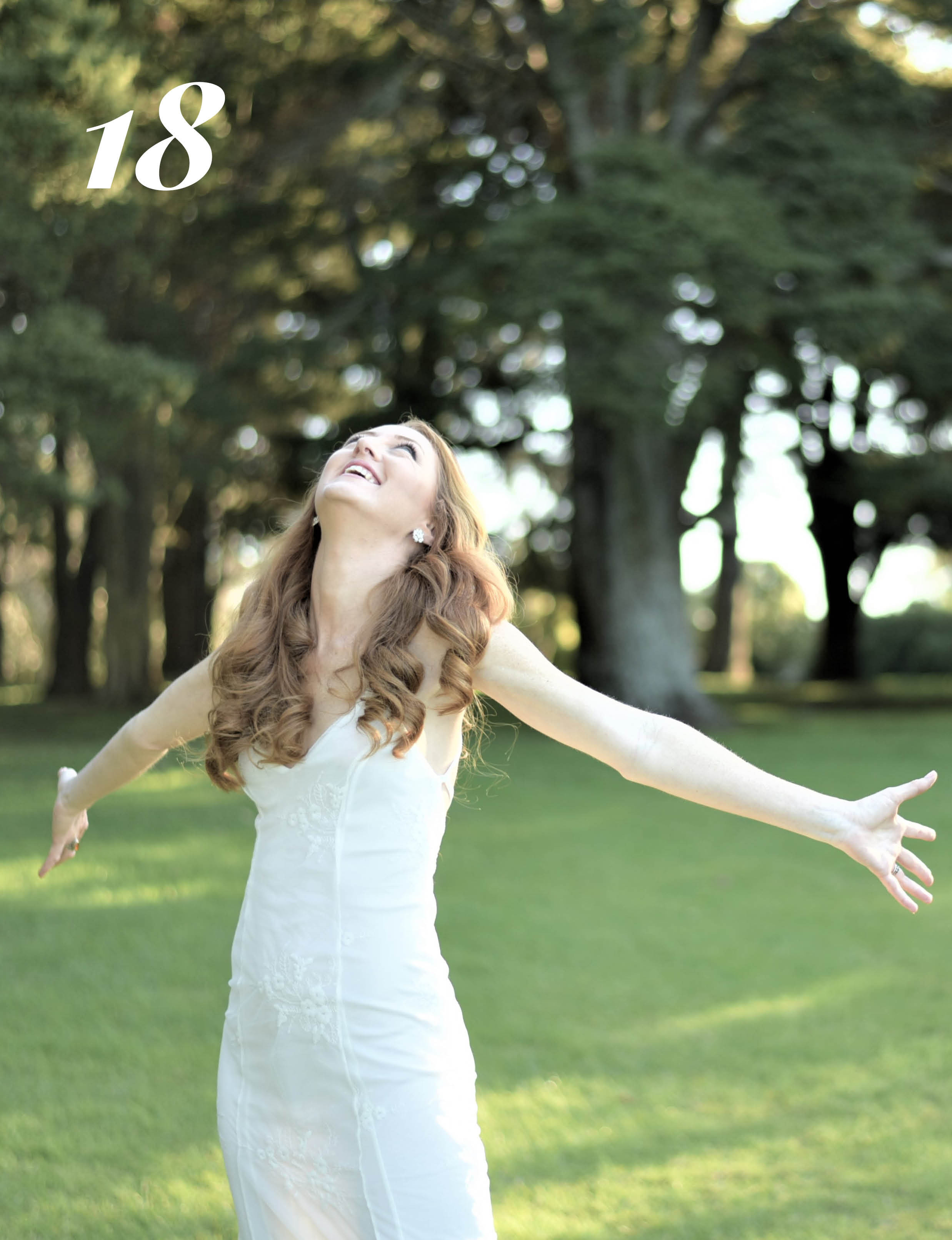 PUBLICATIONS. Wedding photographer Oklahoma US