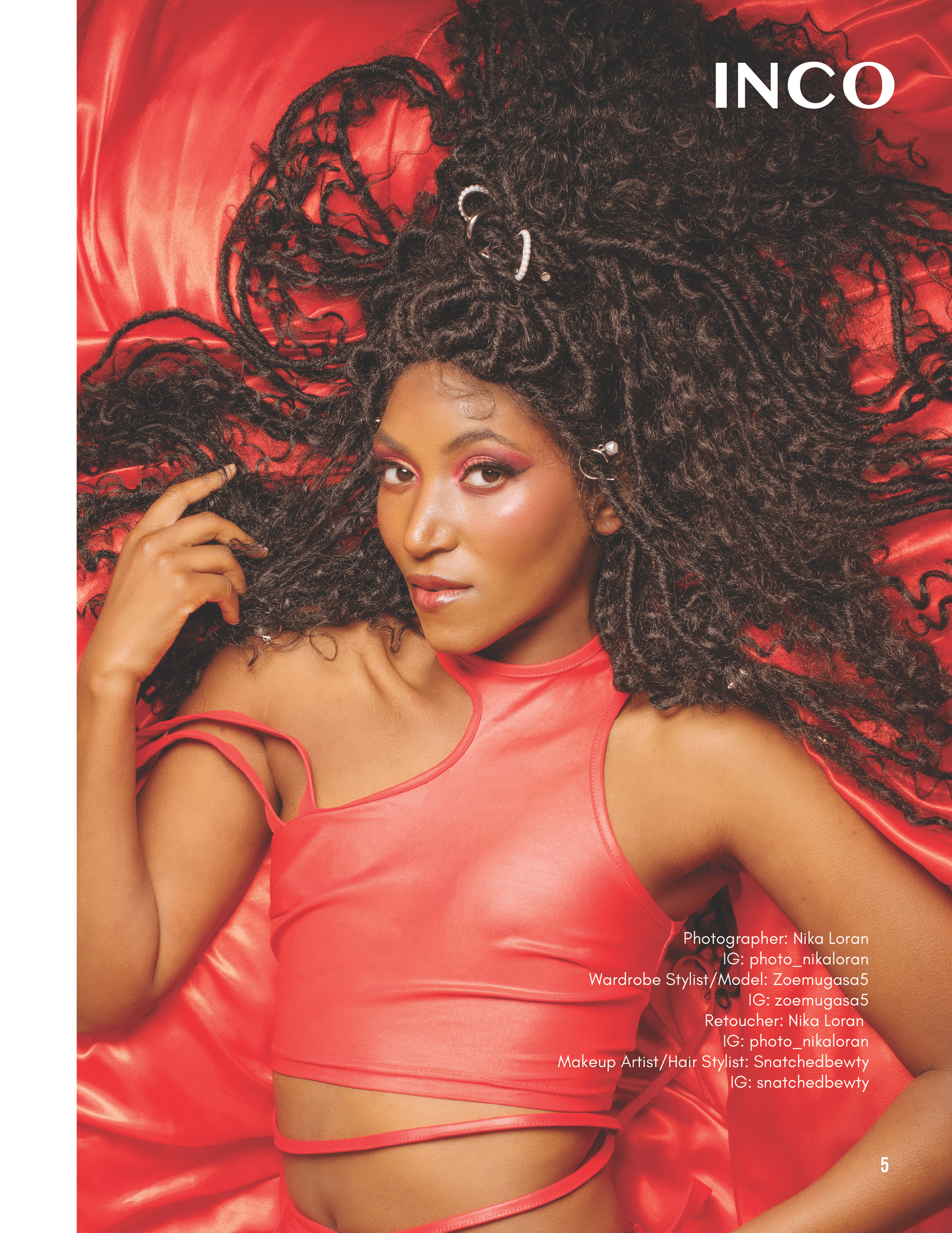 PUBLICATIONS. Wedding photographer Oklahoma US