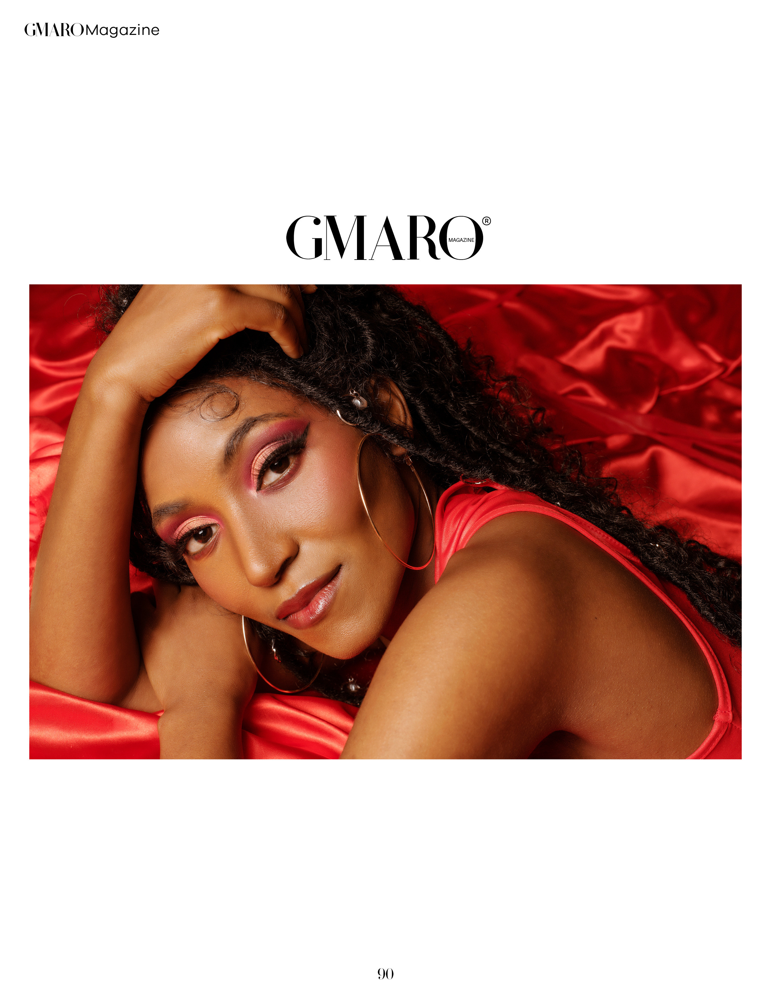 PUBLICATIONS. Wedding photographer Oklahoma US