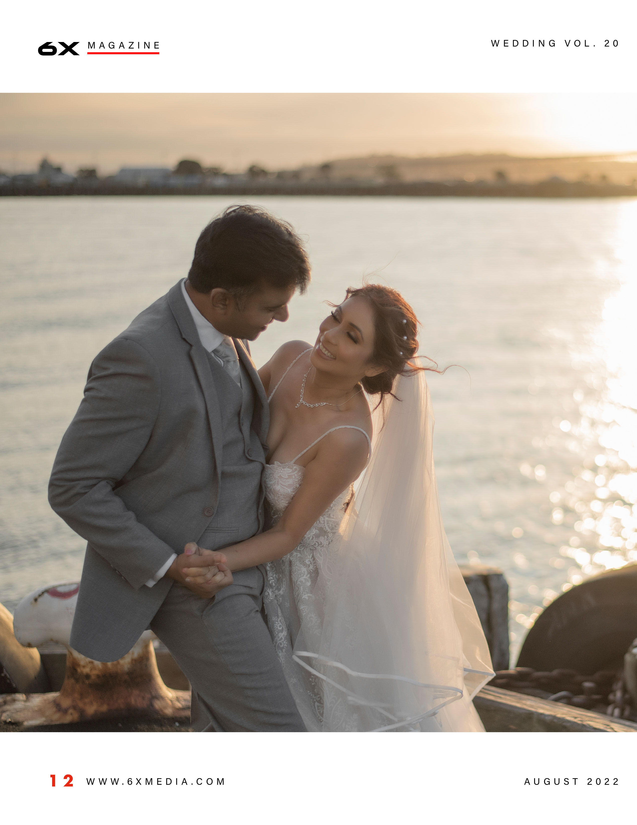 PUBLICATIONS. Wedding photographer Oklahoma US