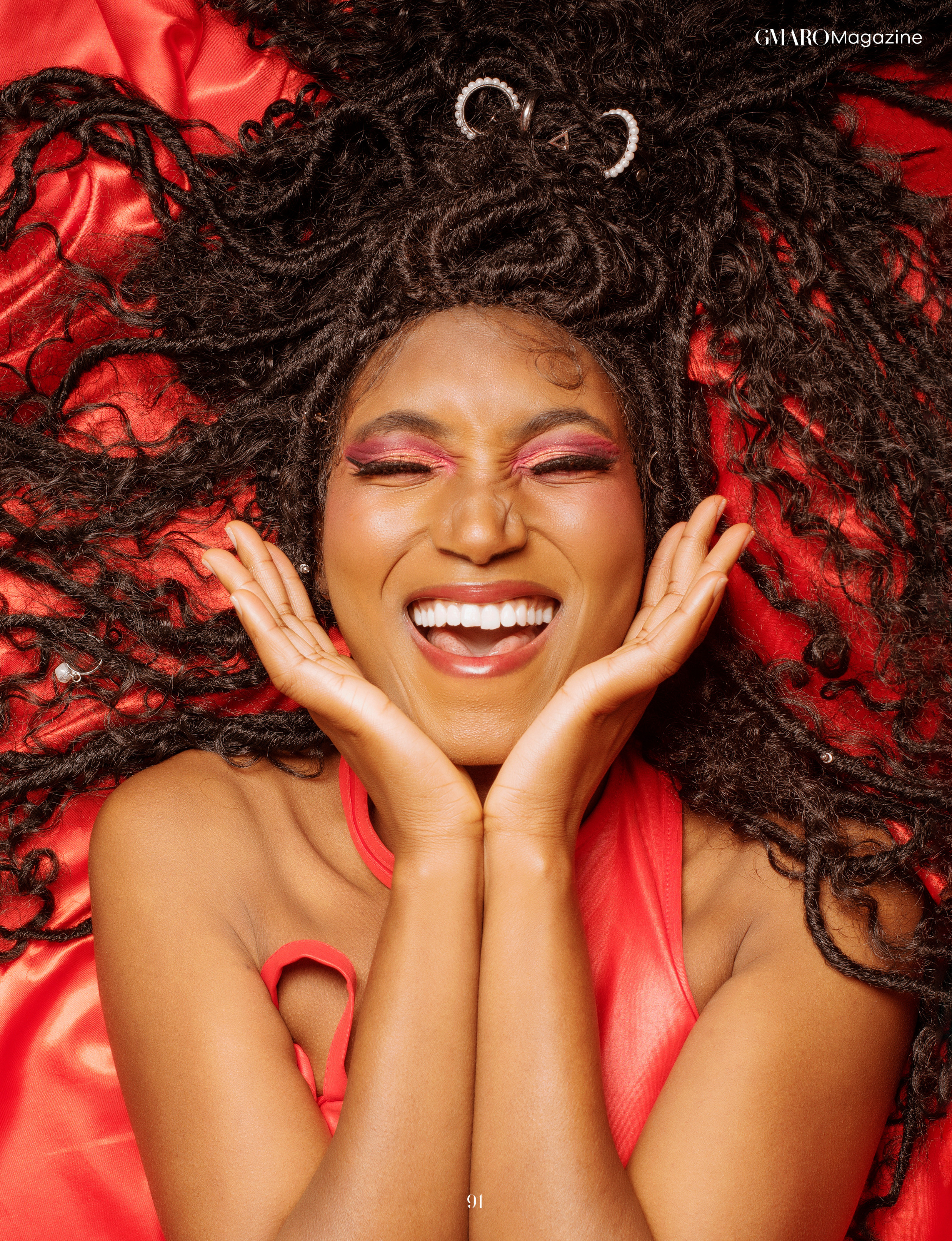 PUBLICATIONS. Wedding photographer Oklahoma US