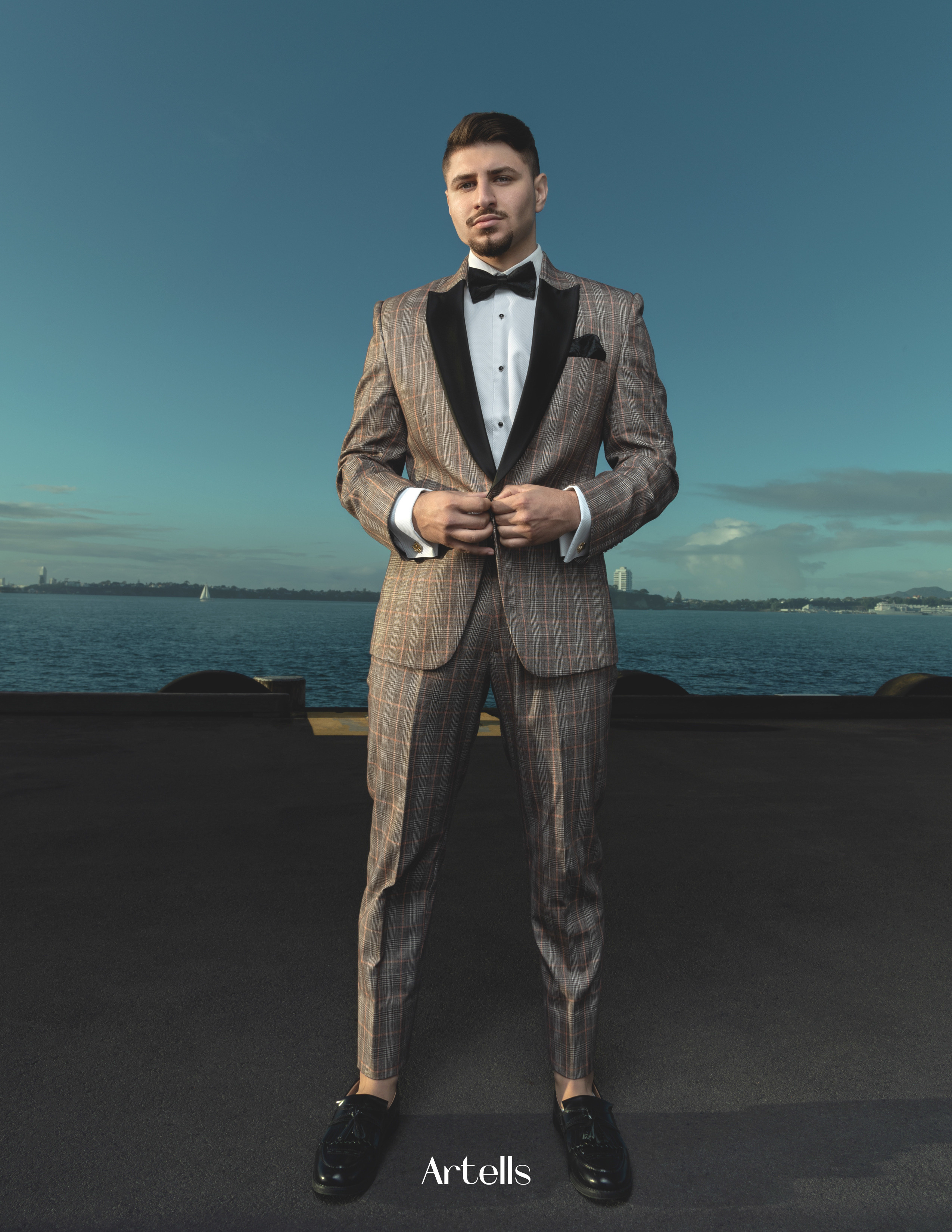 PUBLICATIONS. Wedding photographer Oklahoma US