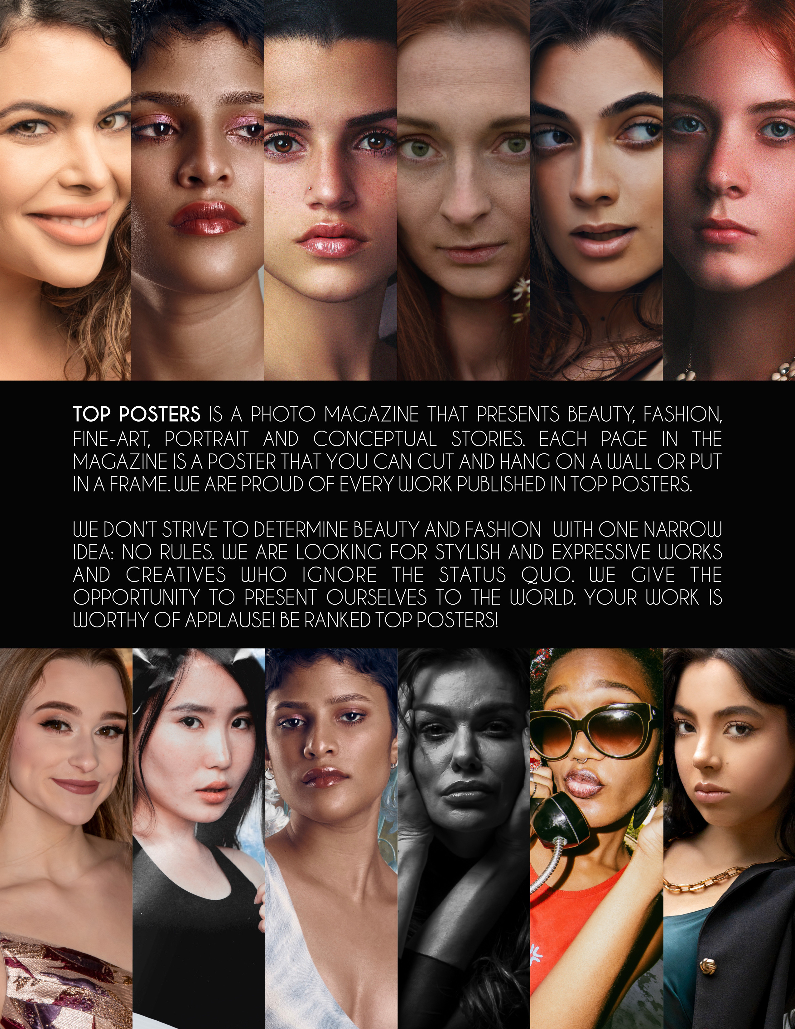 PUBLICATIONS. Wedding photographer Oklahoma US