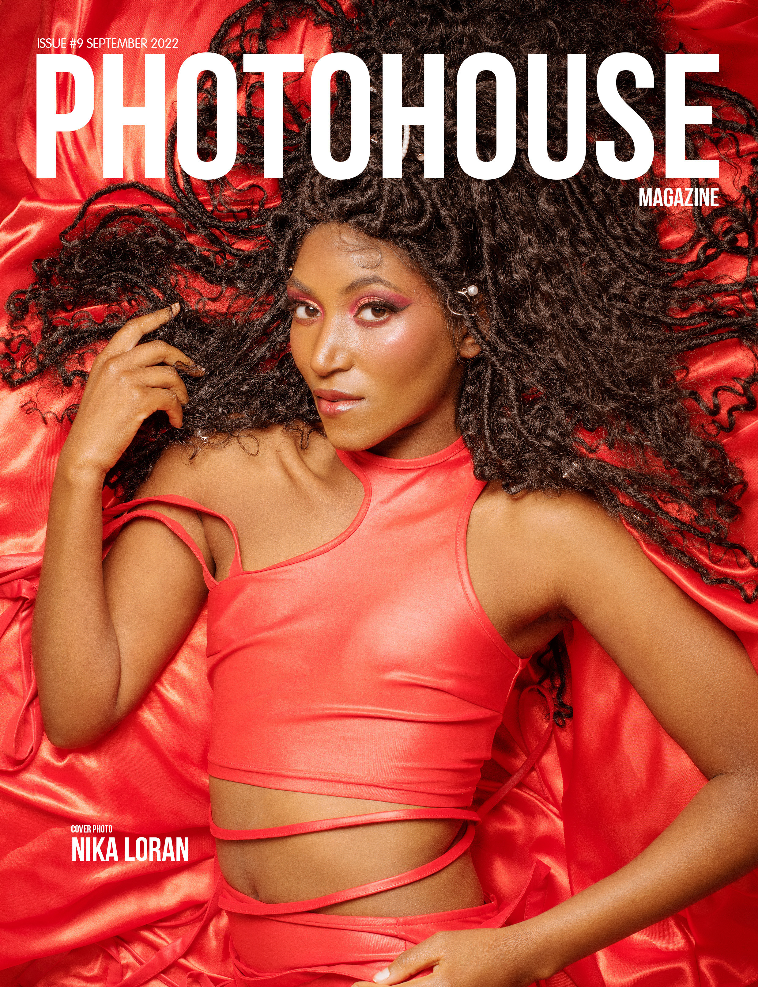 PUBLICATIONS. Wedding photographer Oklahoma US