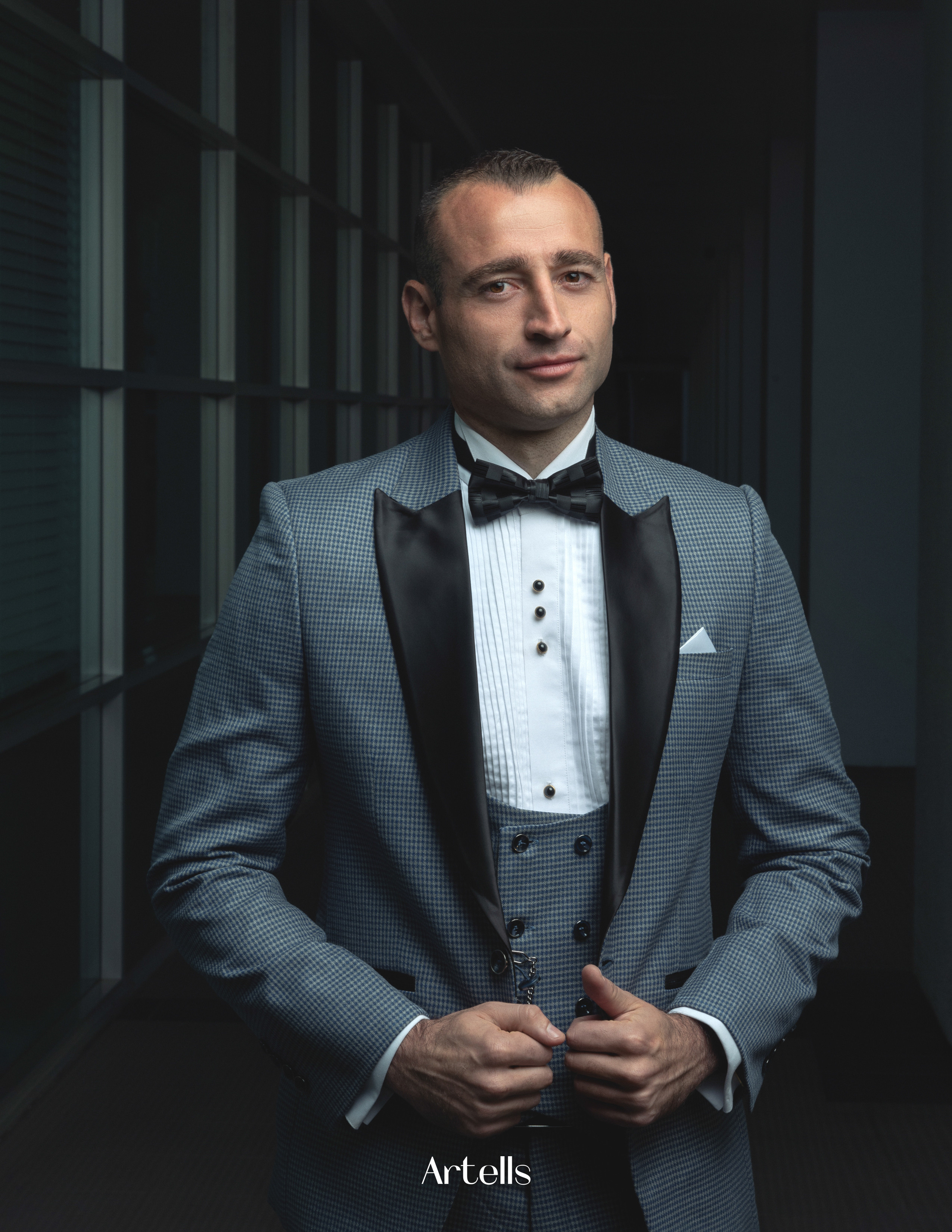 PUBLICATIONS. Wedding photographer Oklahoma US