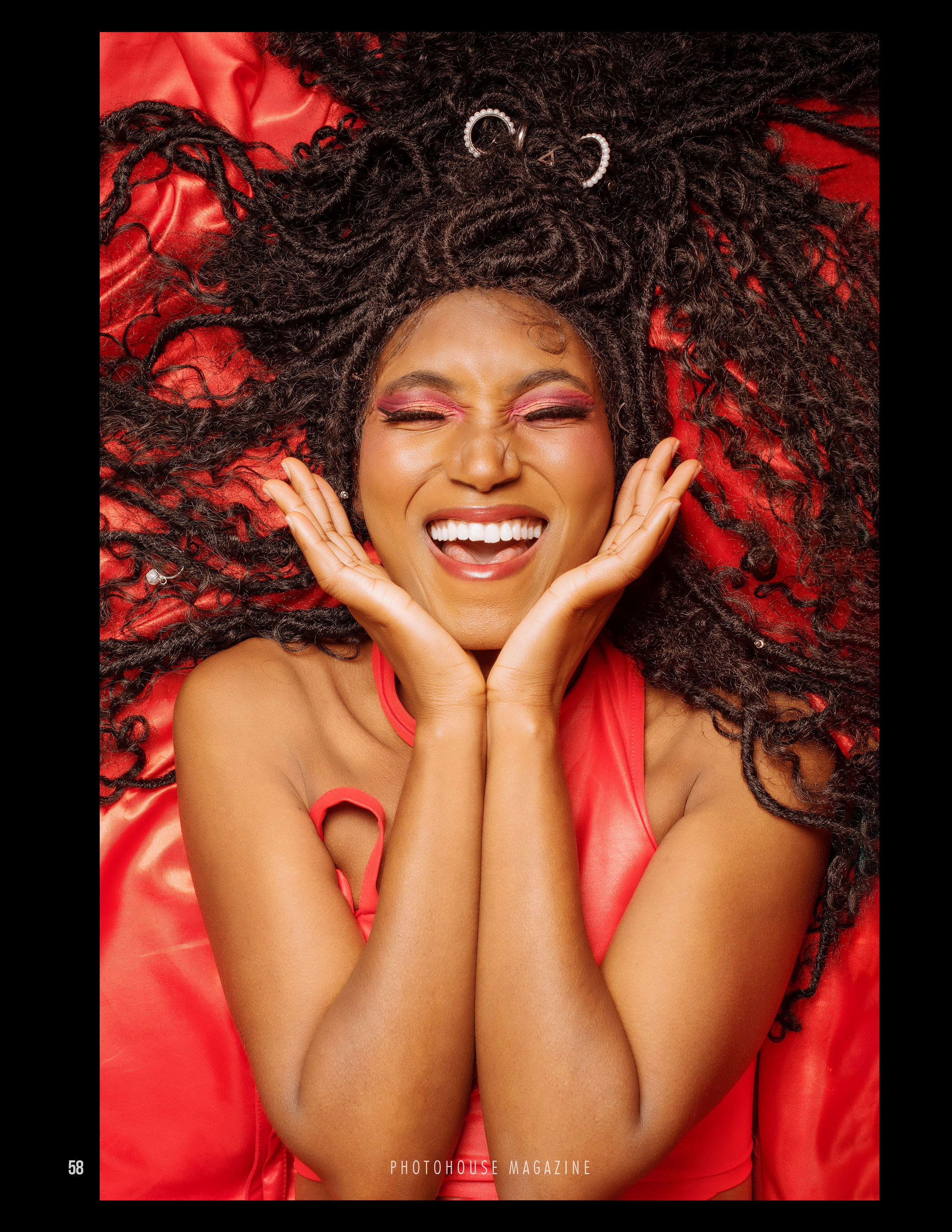 PUBLICATIONS. Wedding photographer Oklahoma US