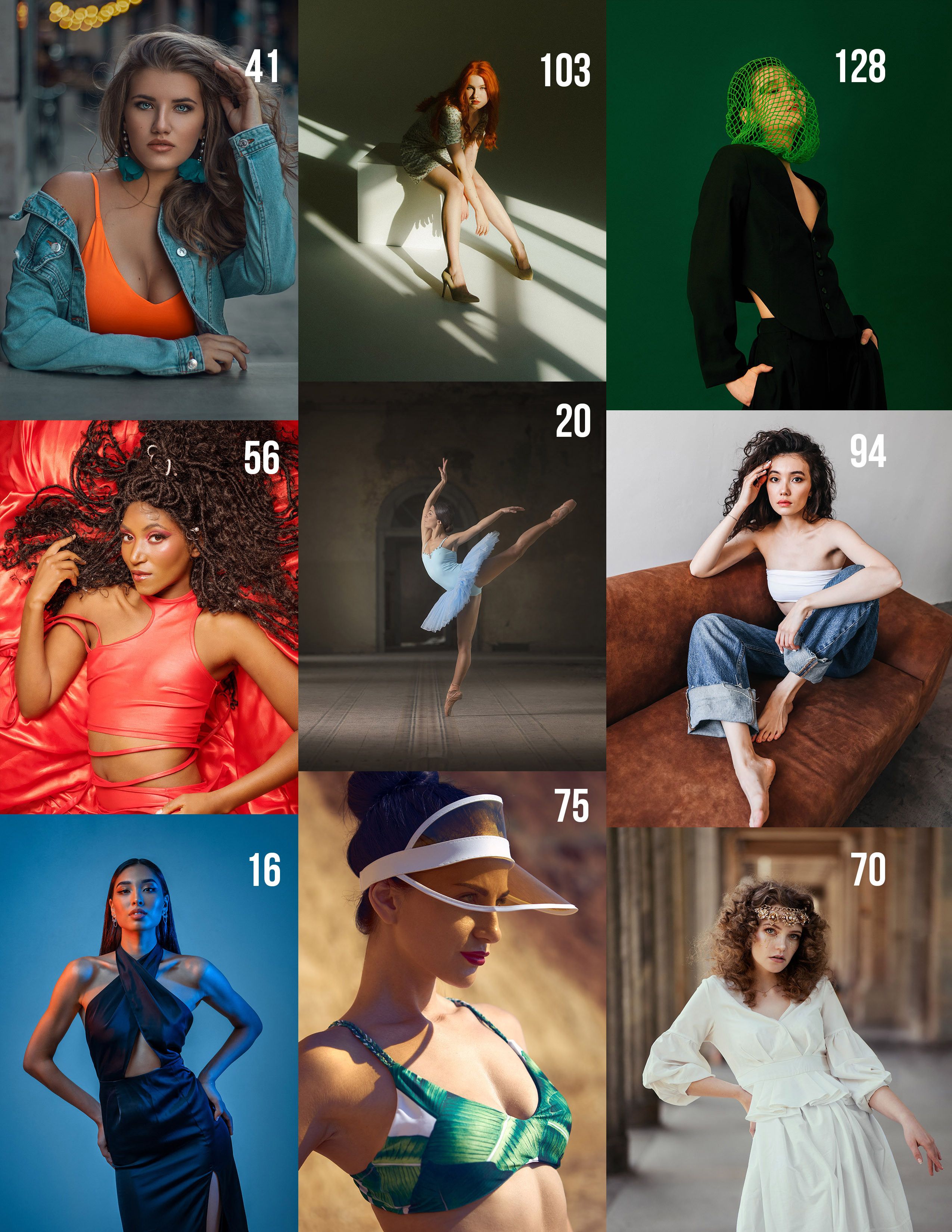 PUBLICATIONS. Wedding photographer Oklahoma US