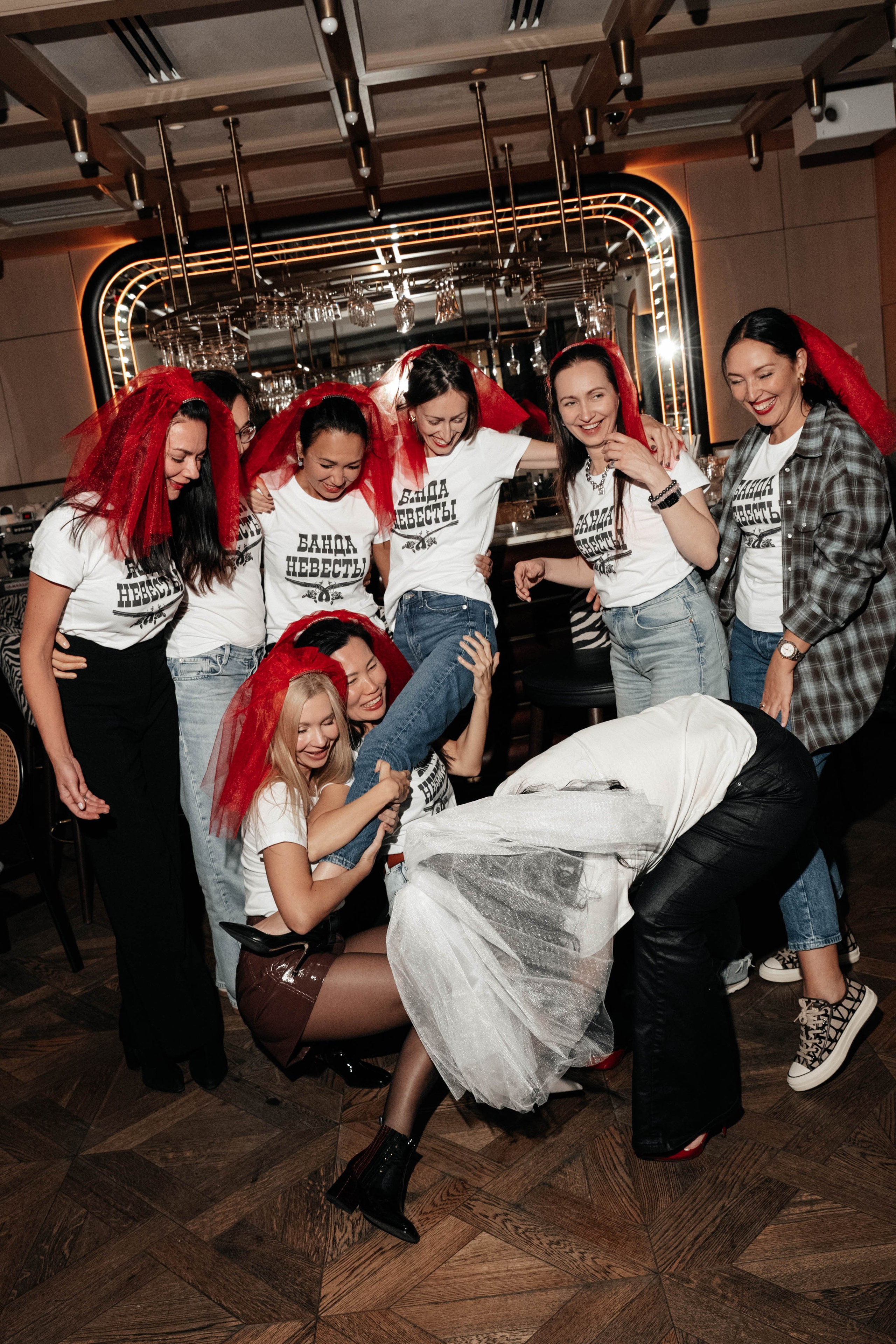 За день до свадьбы. Свадебный фотограф Москва Александра Аверкова