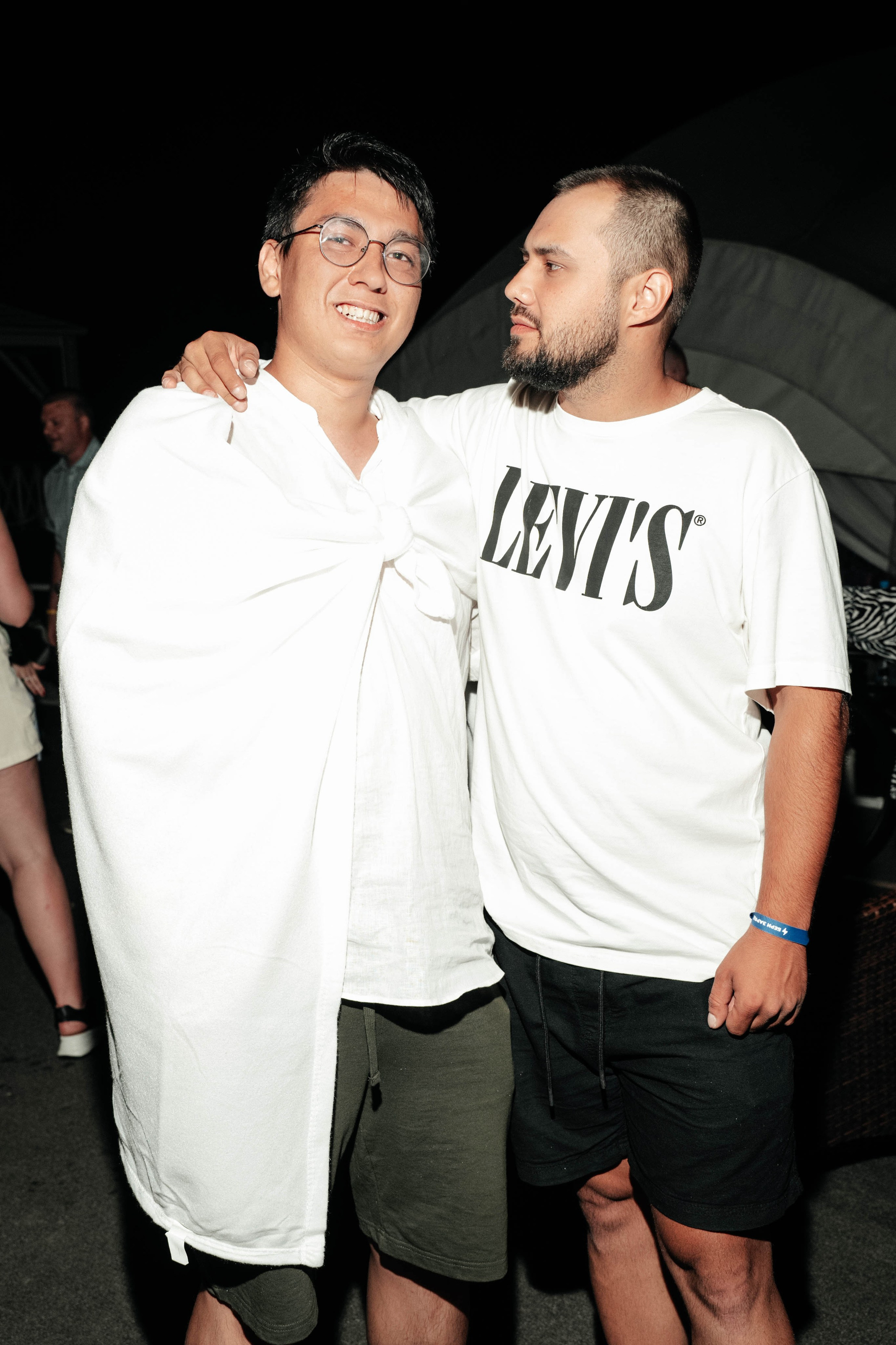 Бери заряд. Свадебный фотограф Москва Александра Аверкова