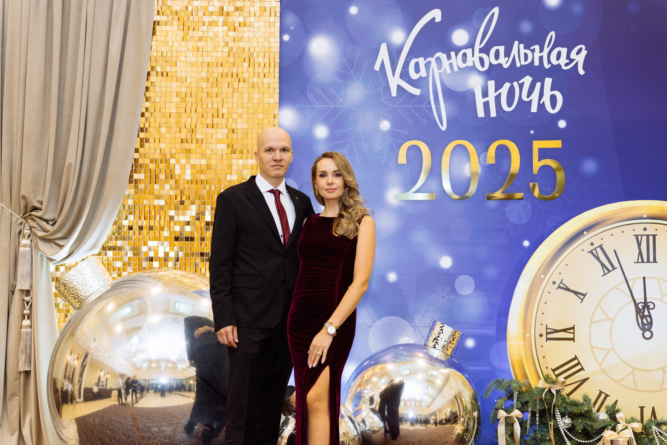 ЮГПА карнавальная ночь 2025. Видео и фото для бизнеса |Video & Foto|Ростов-на-Дону|Краснодар|Москва