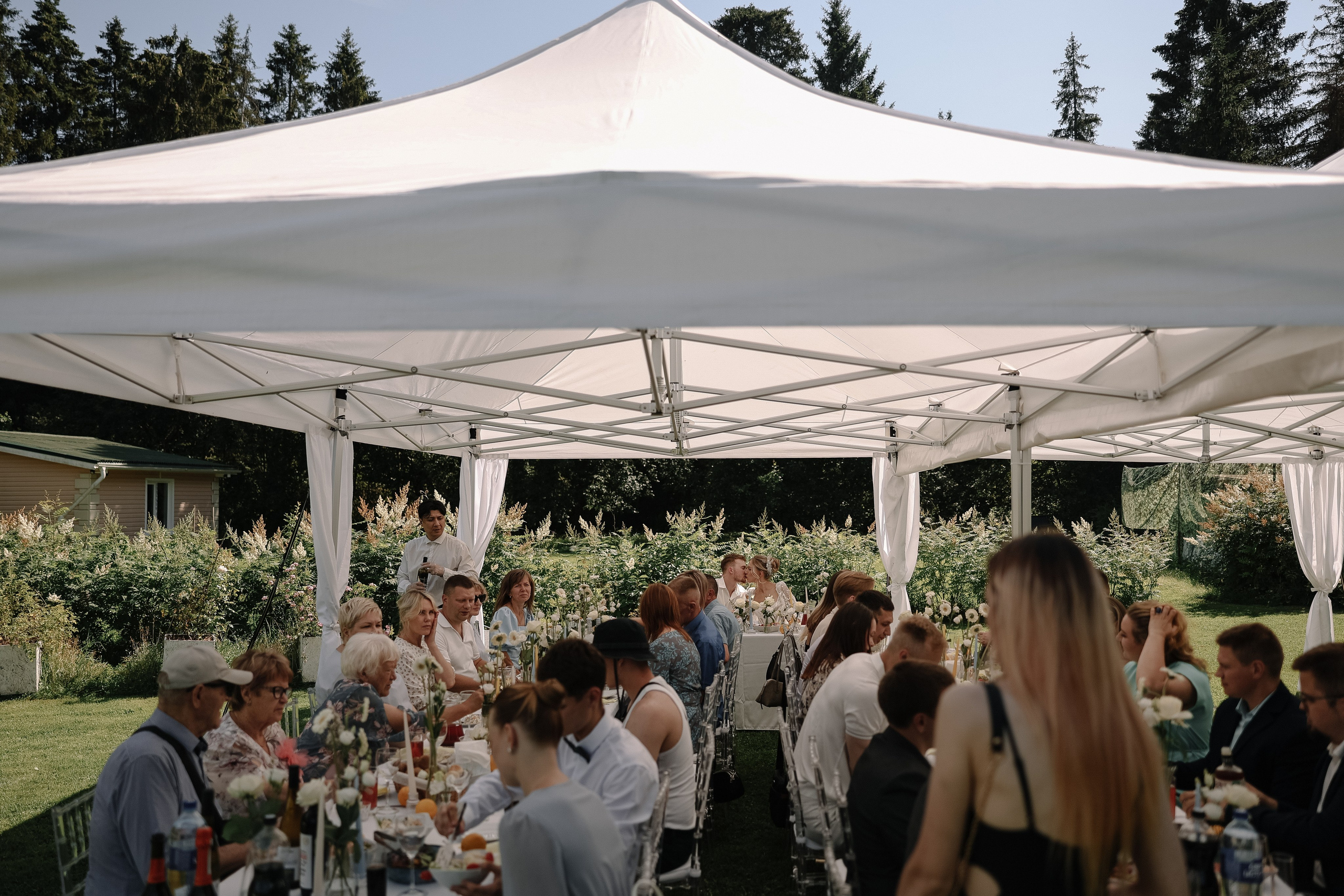 Горько…. Свадебный и семейный Фотограф Денис Кошель