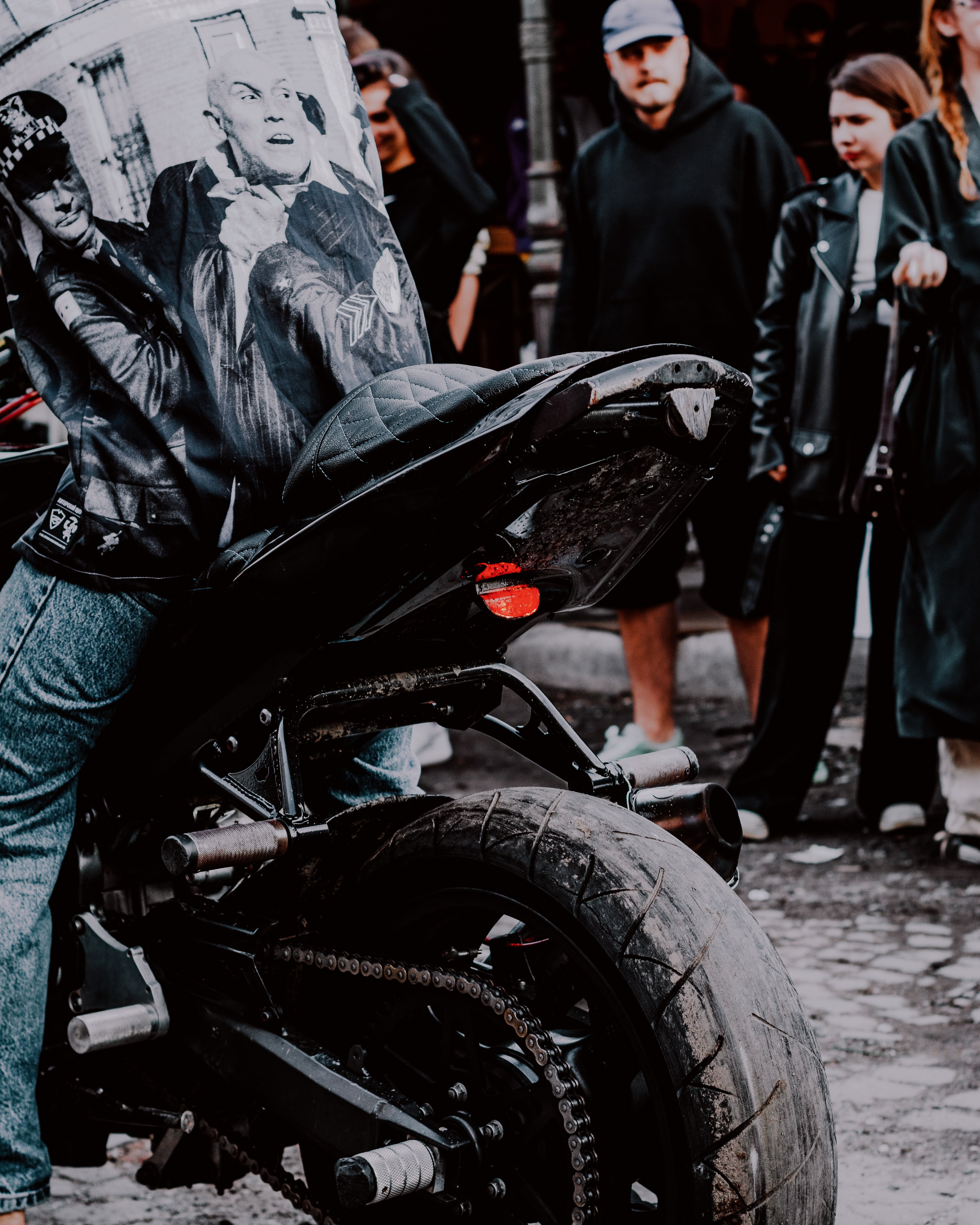 Репортажи. Фотограф в Санкт-Петербурге Wanna Tha Photo