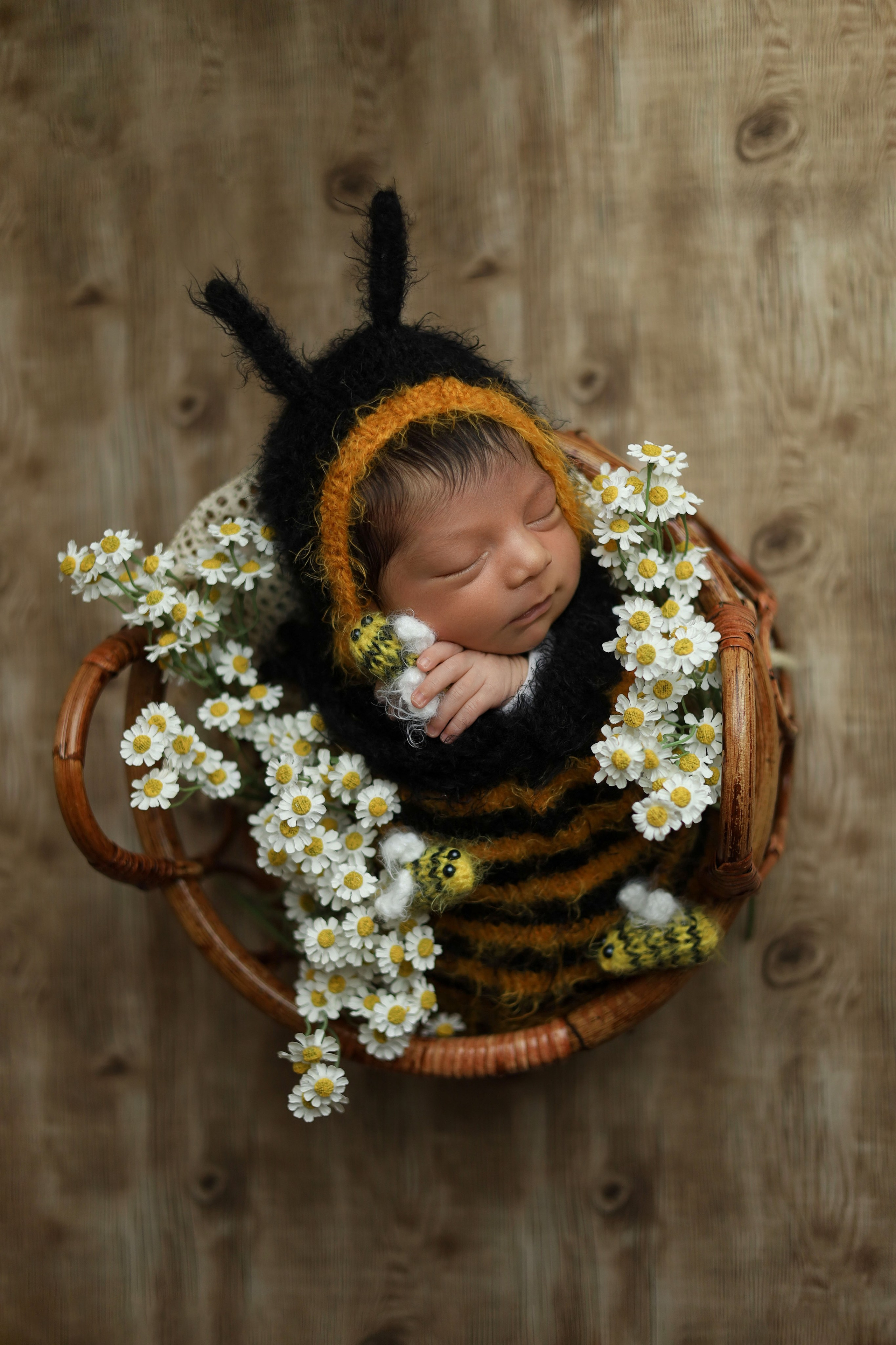 Только малыш. Фотограф новорожденных Саратов