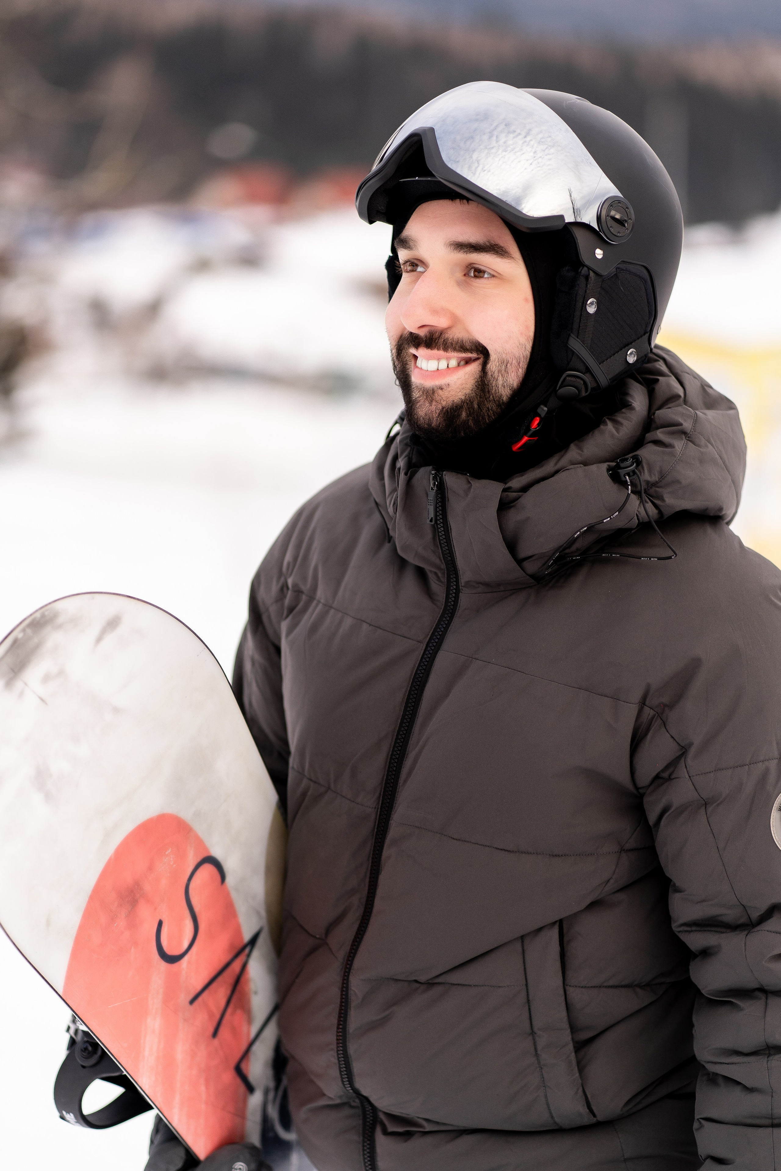 Джой 13.12. Анастасия Паршукова — фотограф Шерегеш Новосибирск