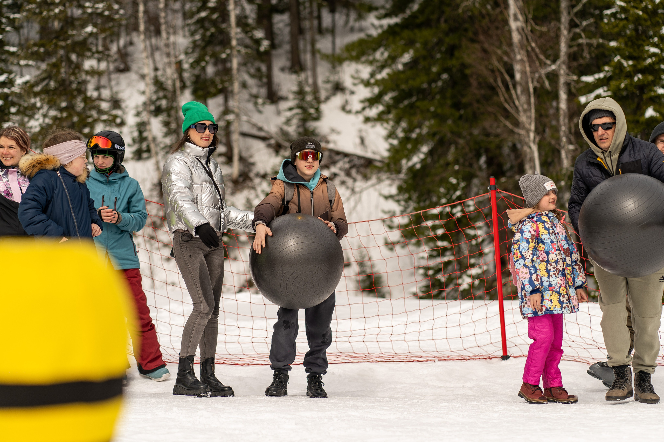 Грелка 13.04.24. Анастасия Паршукова — фотограф Шерегеш Новосибирск