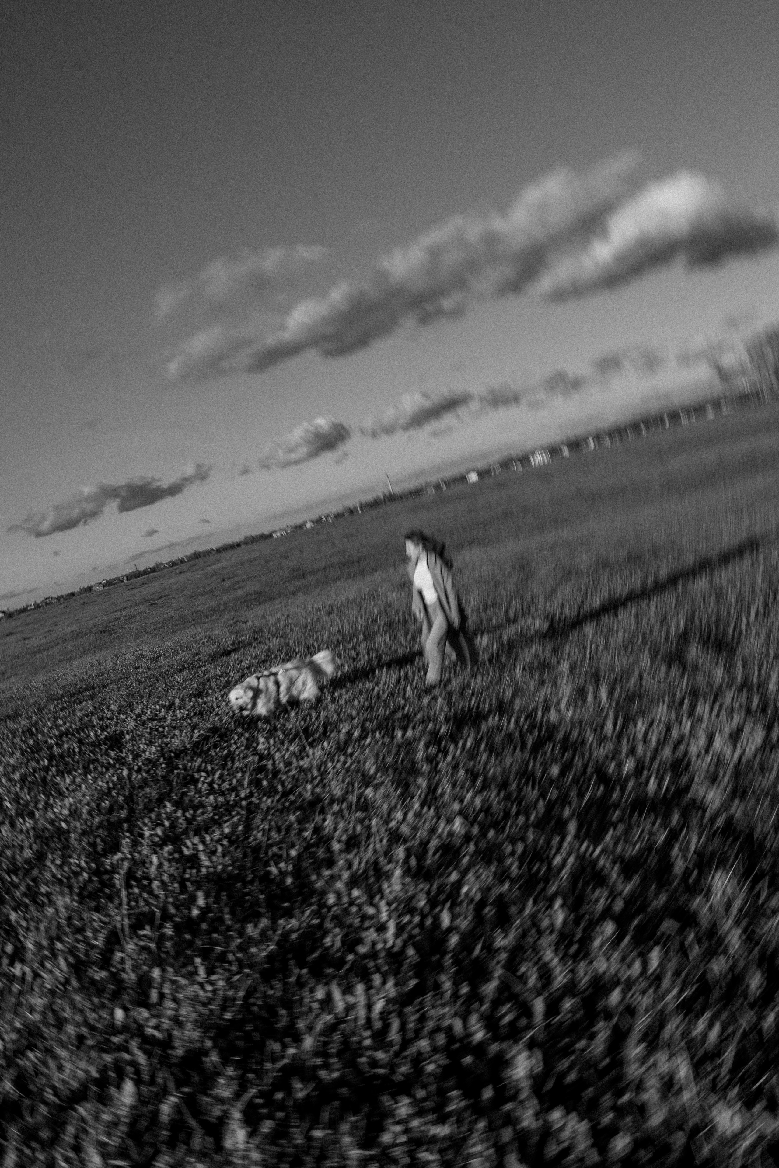 Лера и Скай. Фотограф — Анималист | Санкт-Петербург