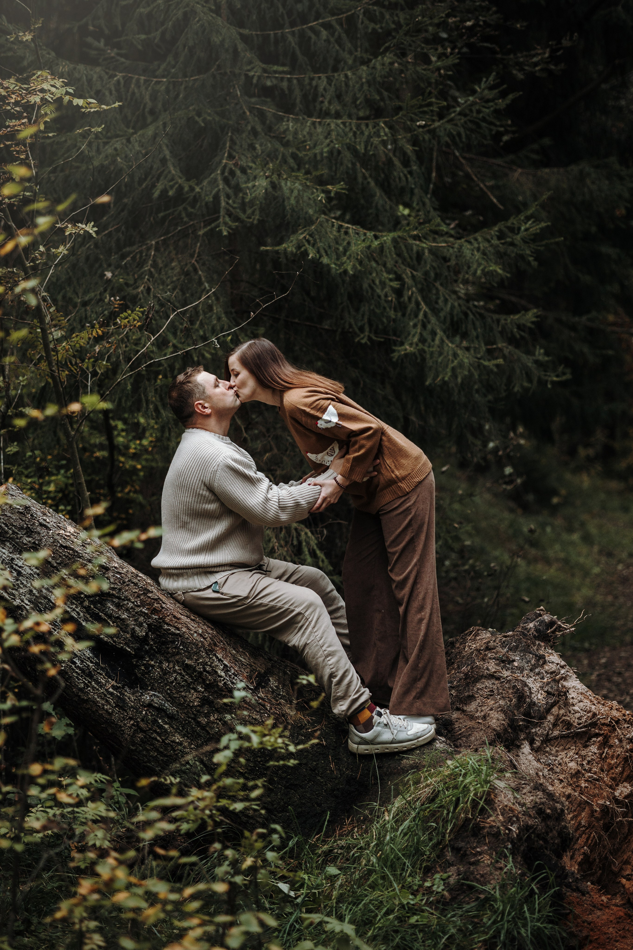 Девочки и их семья. Фотограф — Анималист | Санкт-Петербург