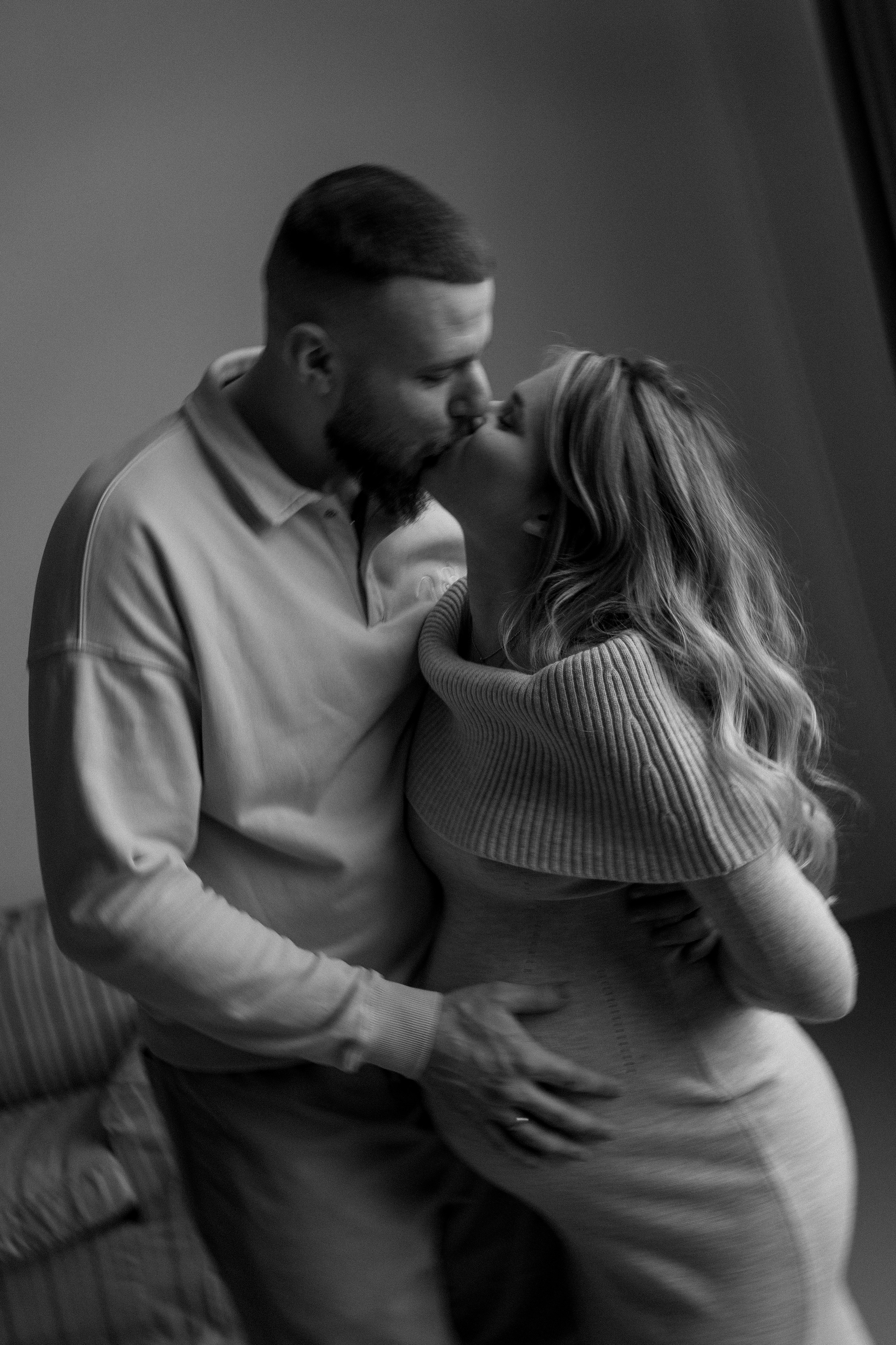 Луна и ее семья. Фотограф — Анималист | Санкт-Петербург