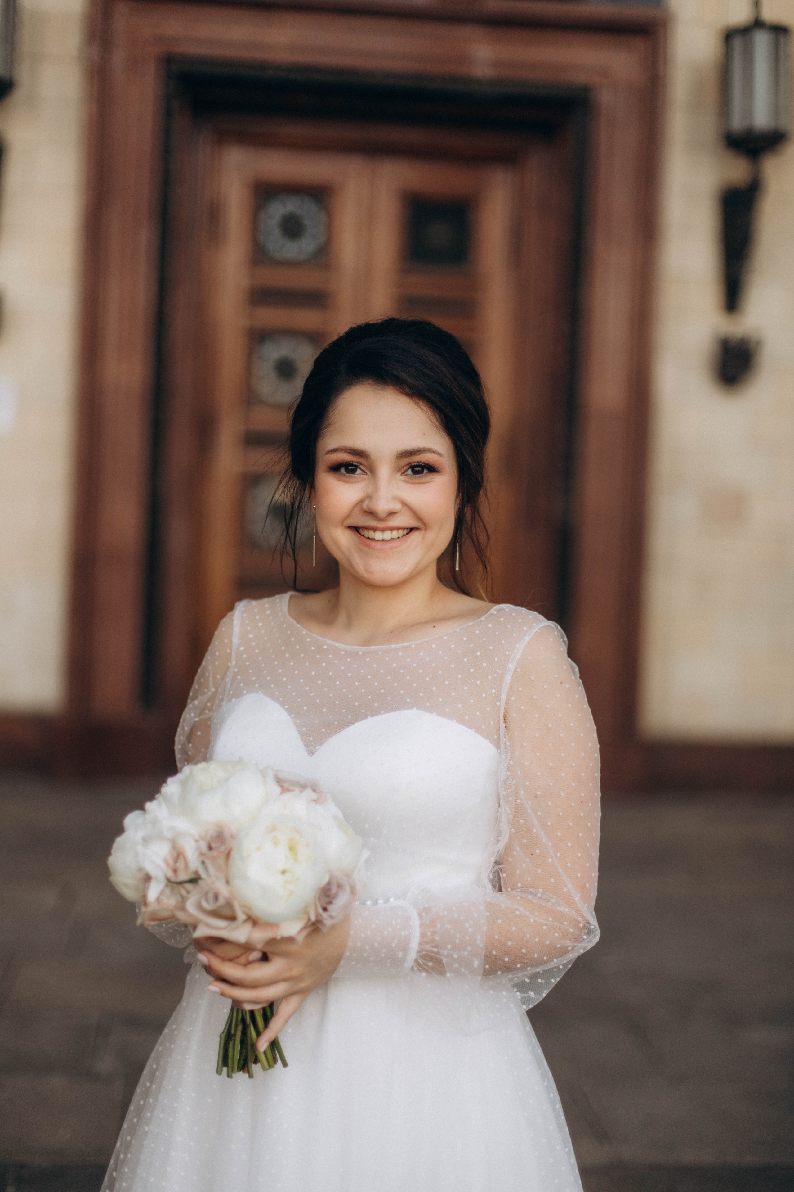 Даша & Влад. Семейный фотограф Москва Наталия Осьмакова