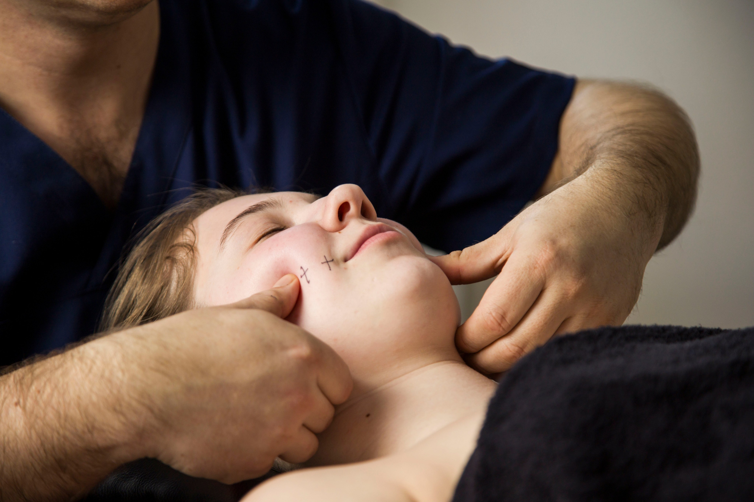 Международный центр подготовки и развития массажистов, филиал в г. Петрозаводске. Фотограф в Петрозаводске Алексей Антропов