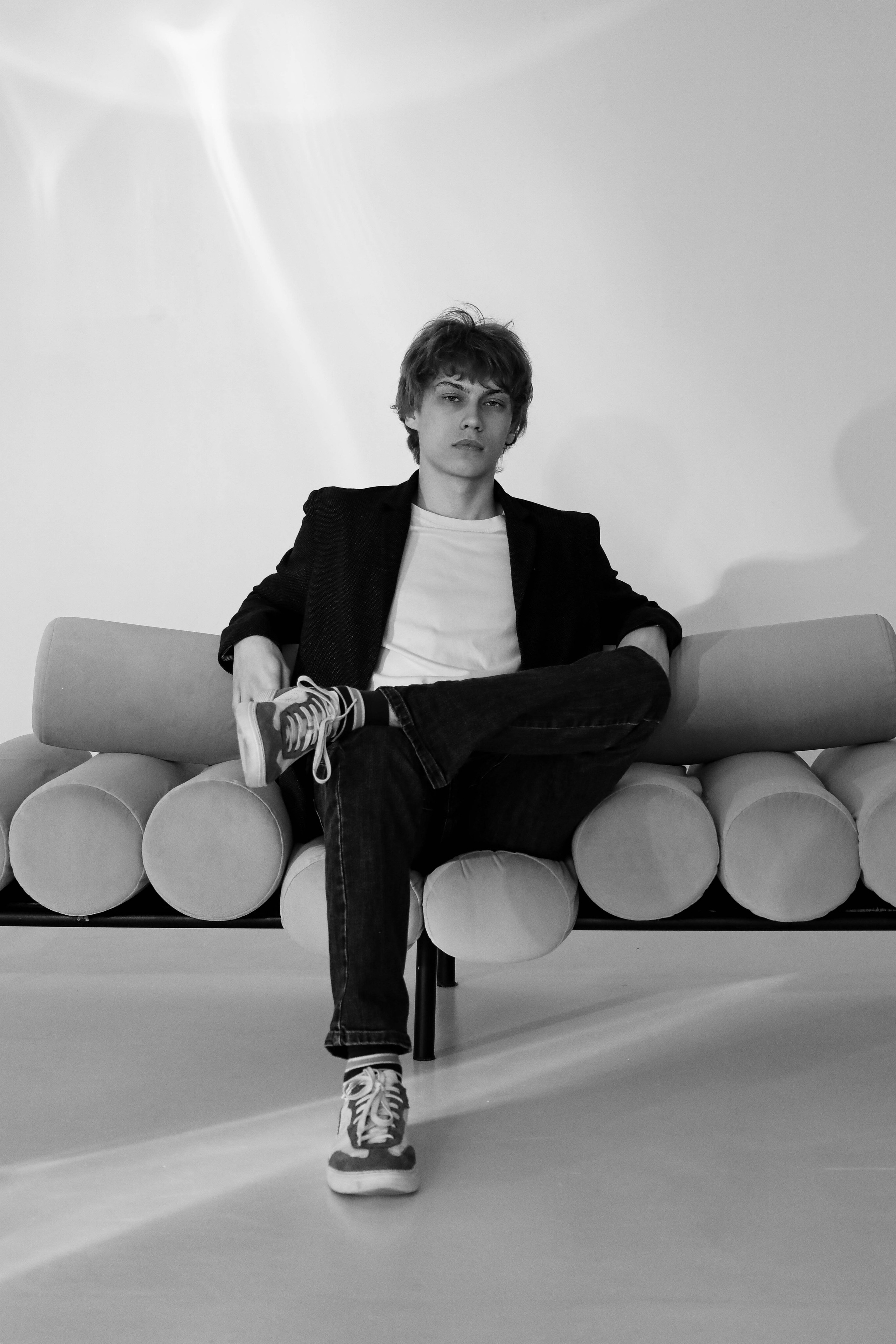 Семейная фотосессия в честь дня рождения. Фотограф Саратов | Елизавета Белова