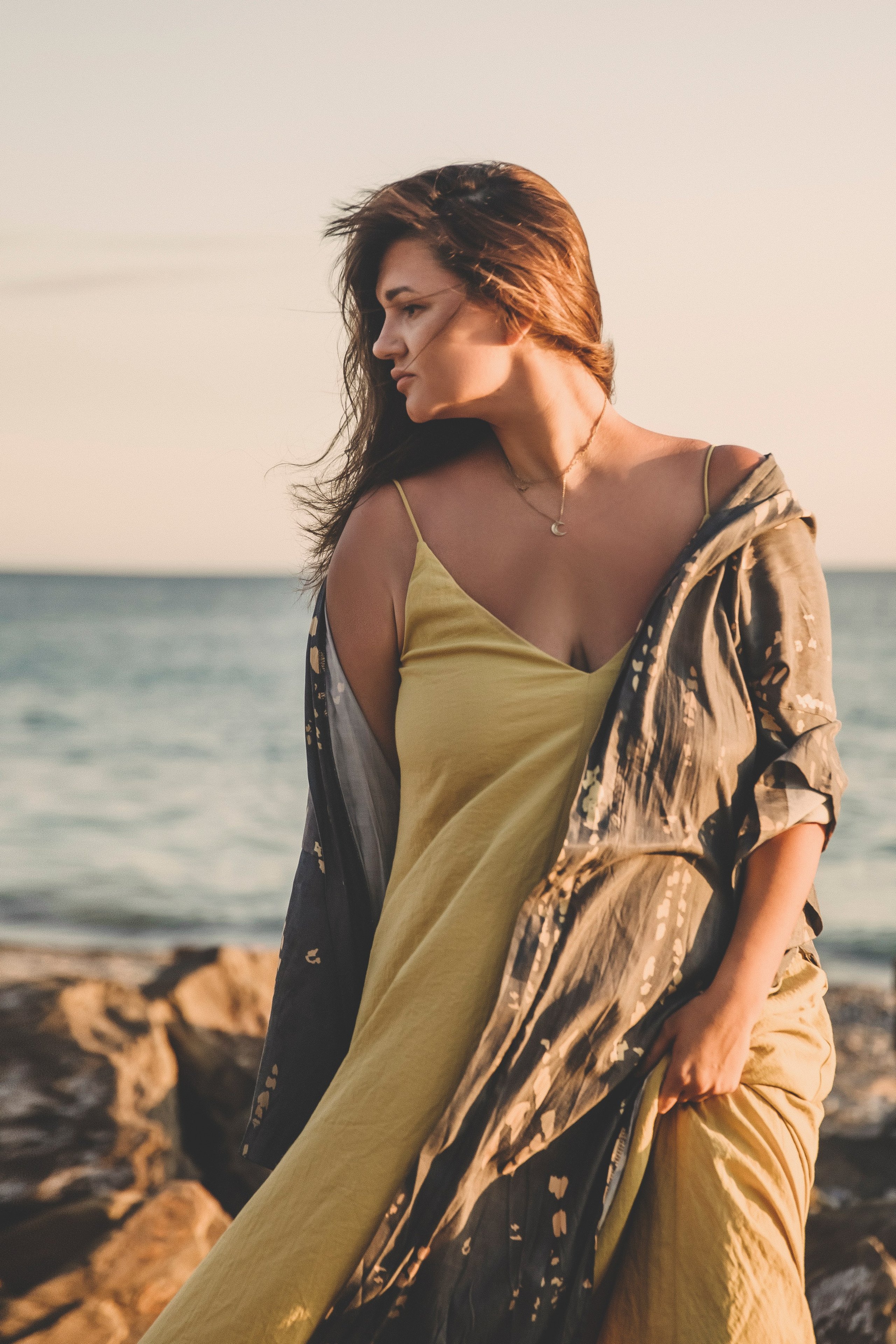 Катя и дети. Свадебный и семейный фотограф Колоскова Мария (Сочи и весь мир)