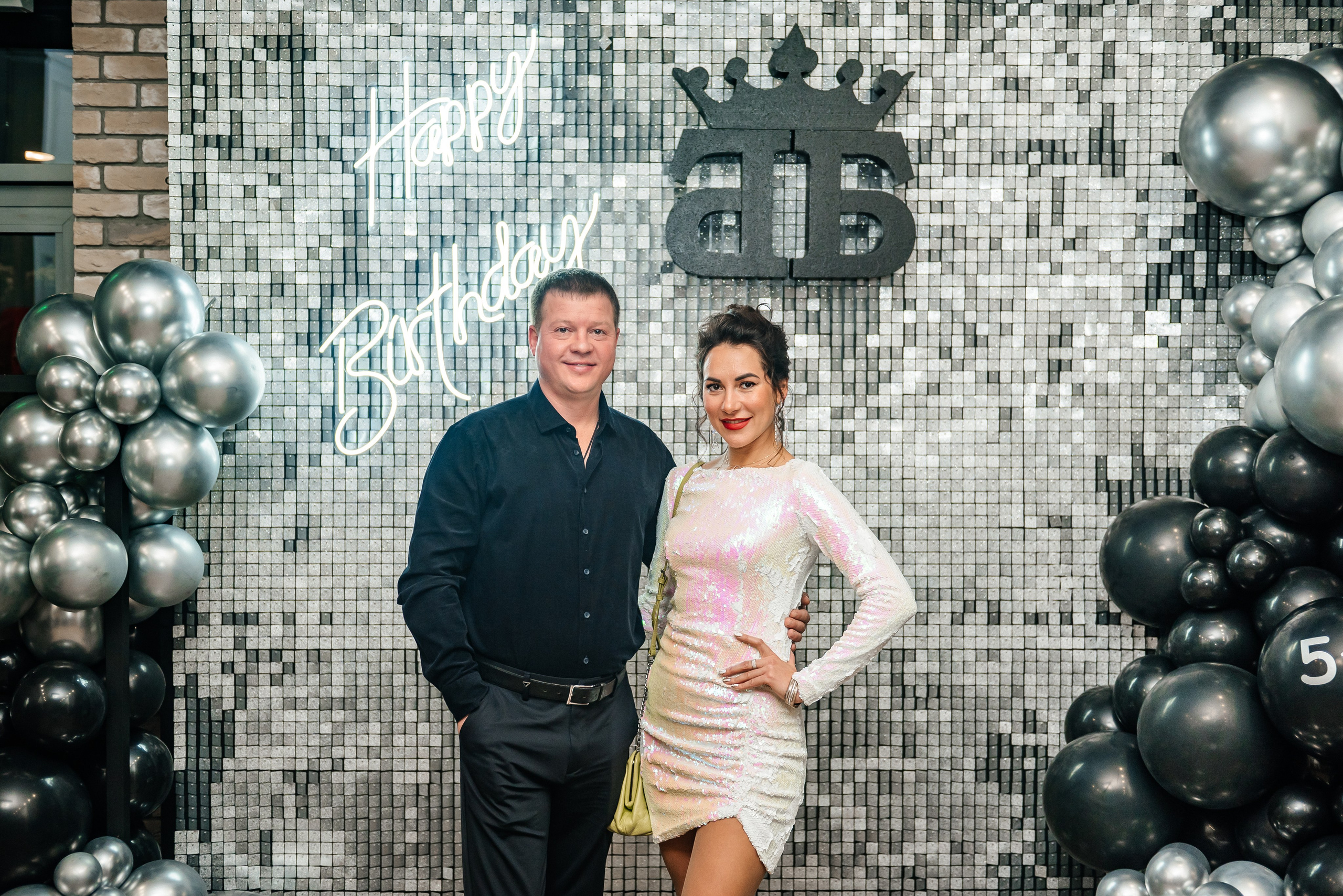 Ресторану Бакинский бульвар № 1 5лет. Свадебный и семейный фотограф в Дзержинске Екатерина Шулакова