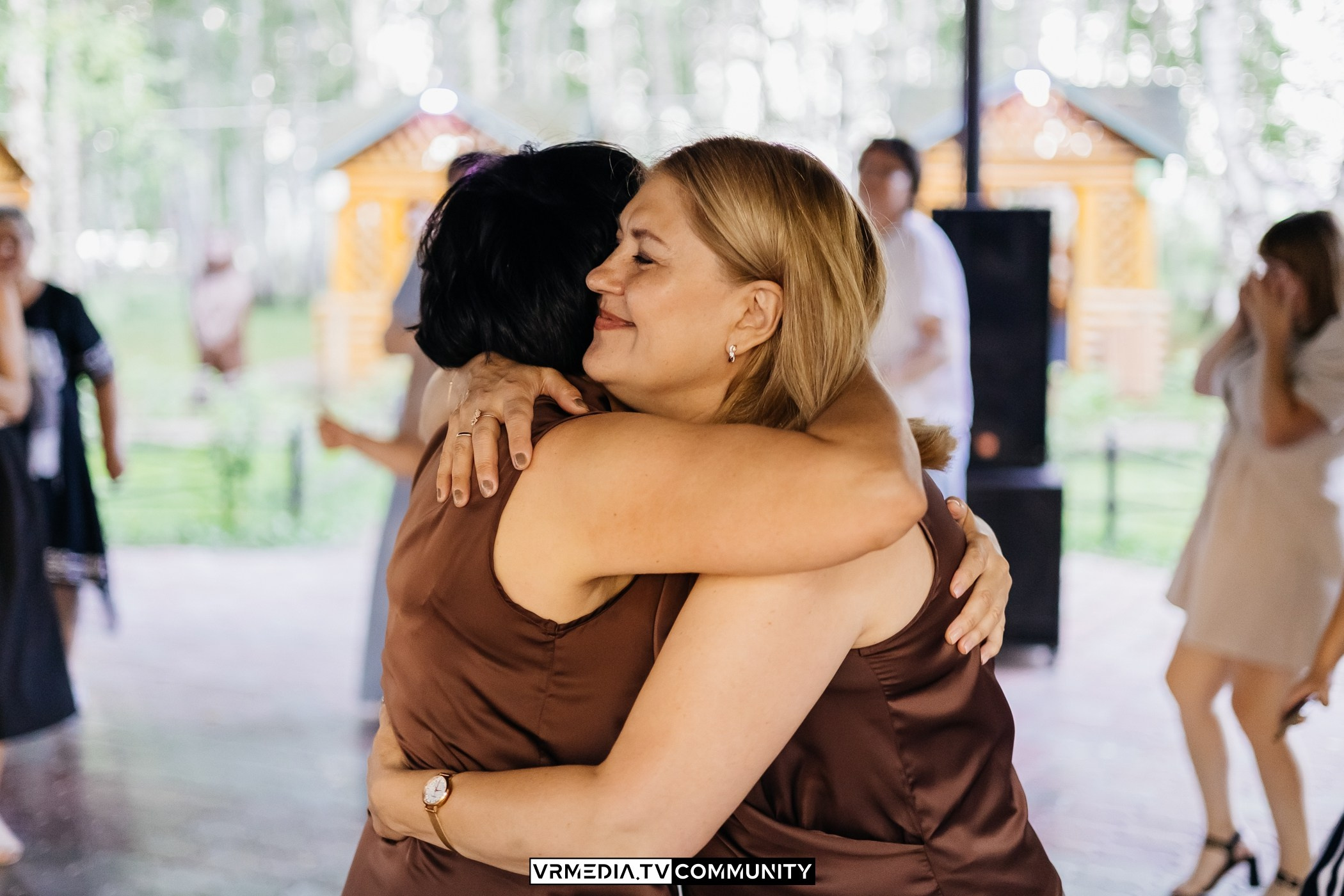 В гостях «У Петровича»