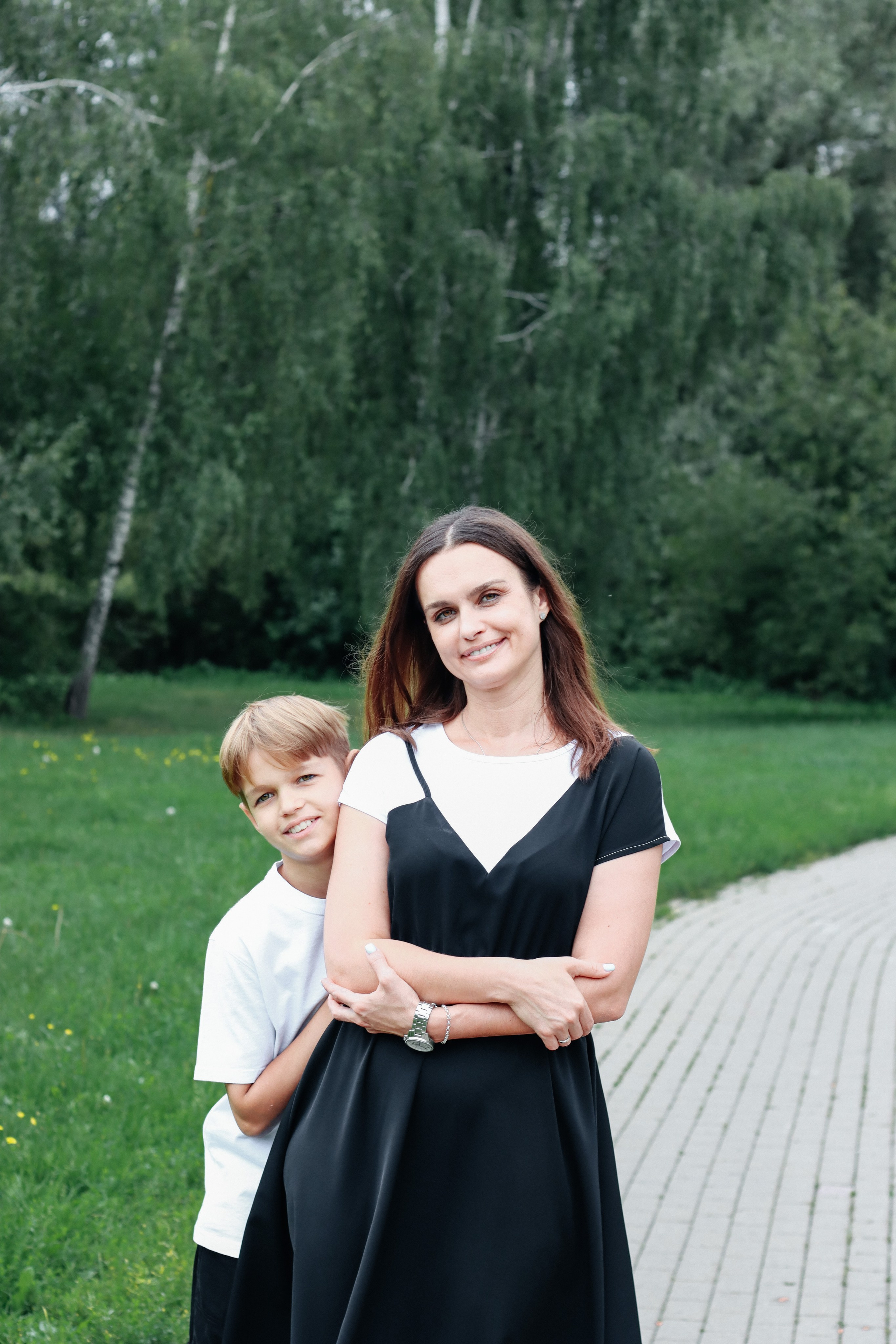 Анна & family. Ирина, фотограф Москва/Бутово