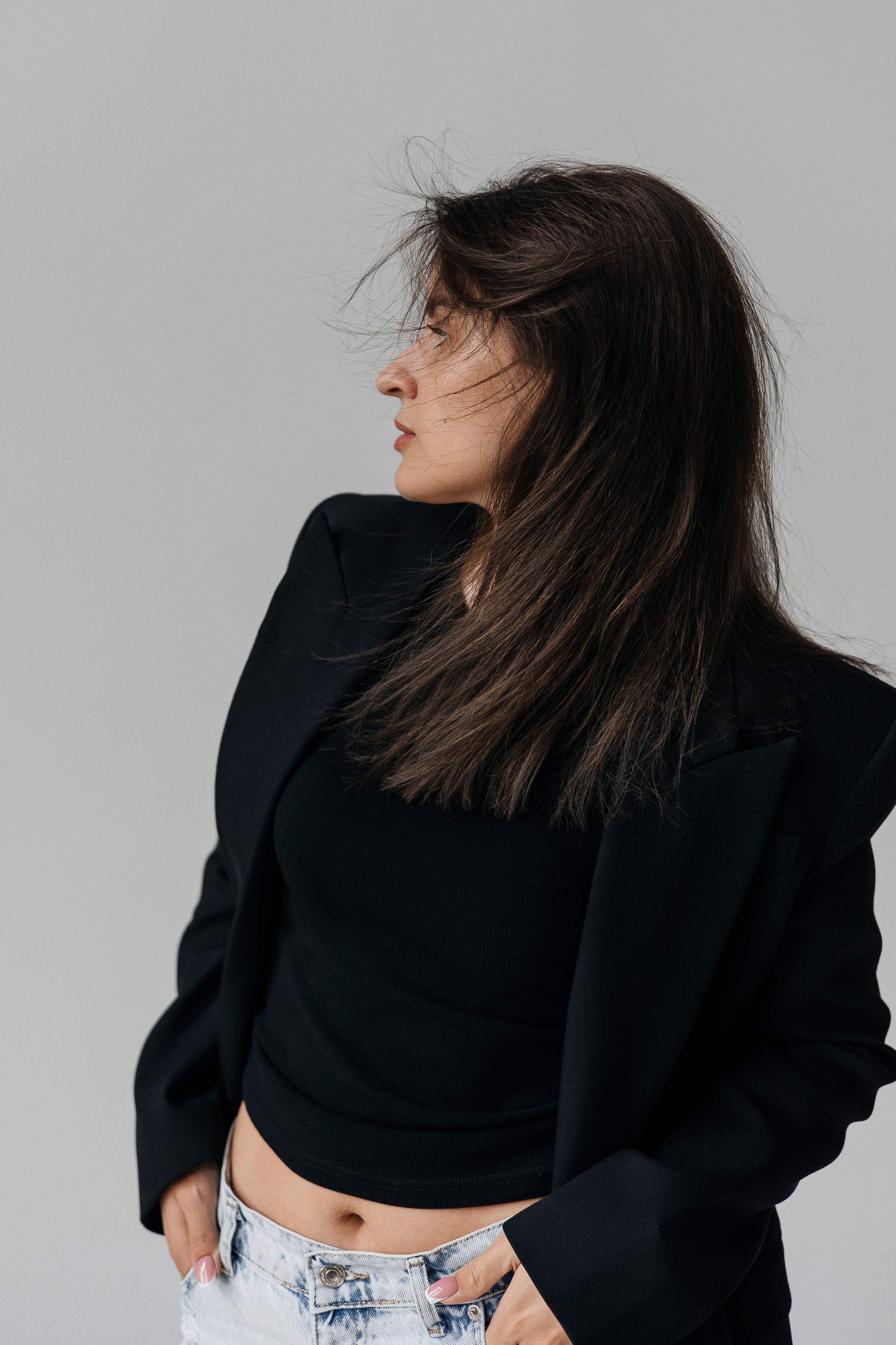 Индивидуальные. Фотограф в Москве Екатерина Потапова